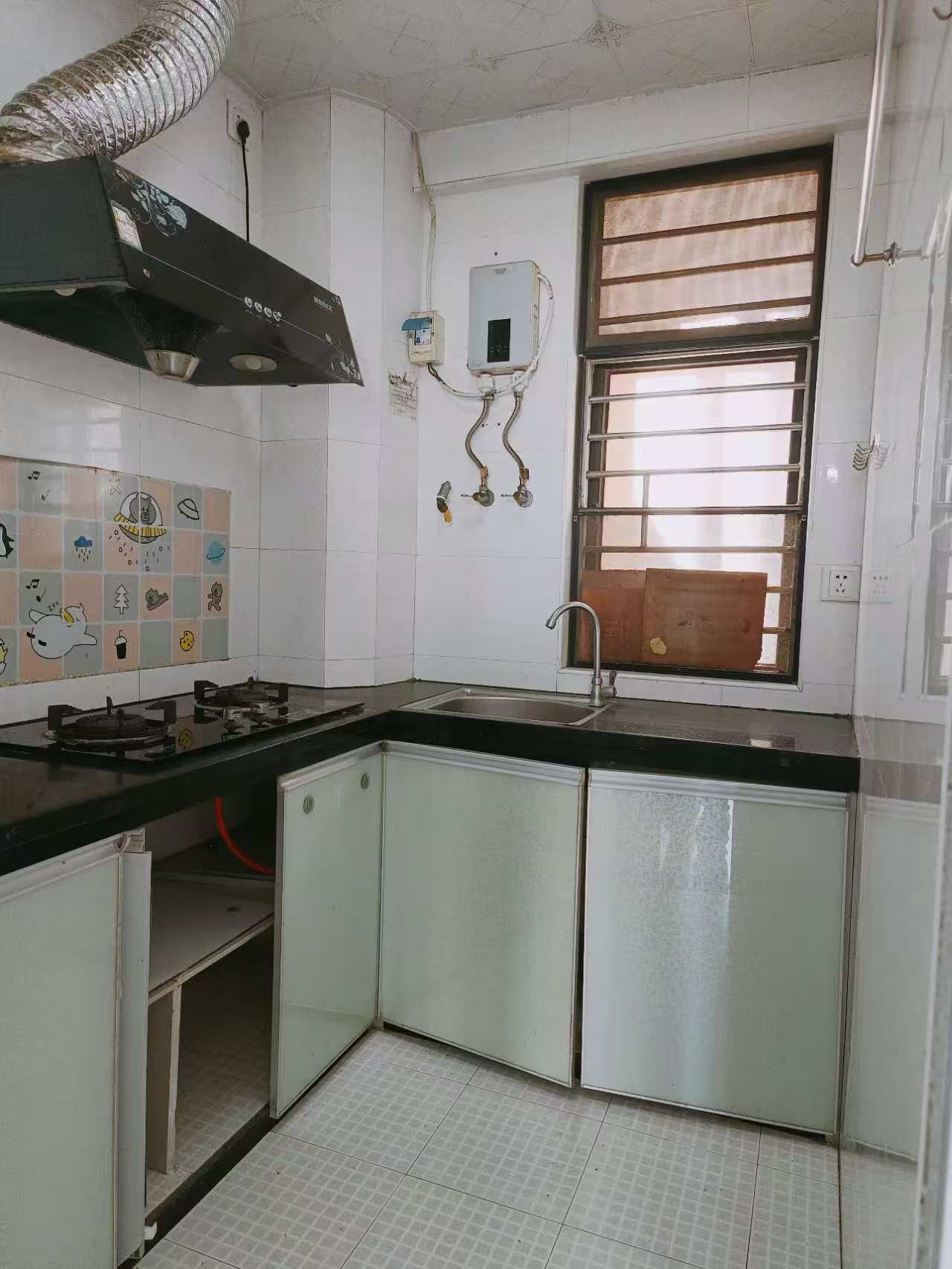 坡博家园二区 3室2厅1卫 128.0万 坡博家园二区 3室2厅1卫 128.0万室内图