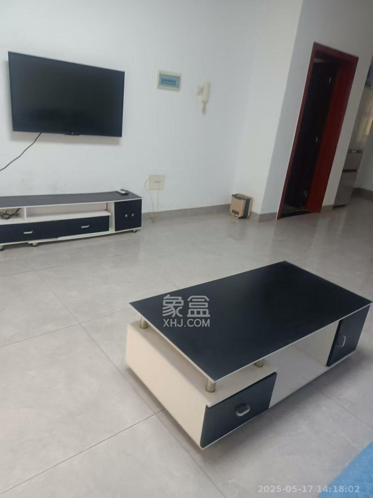 裕都名苑  3室2厅2卫   1380.00元/月室内图