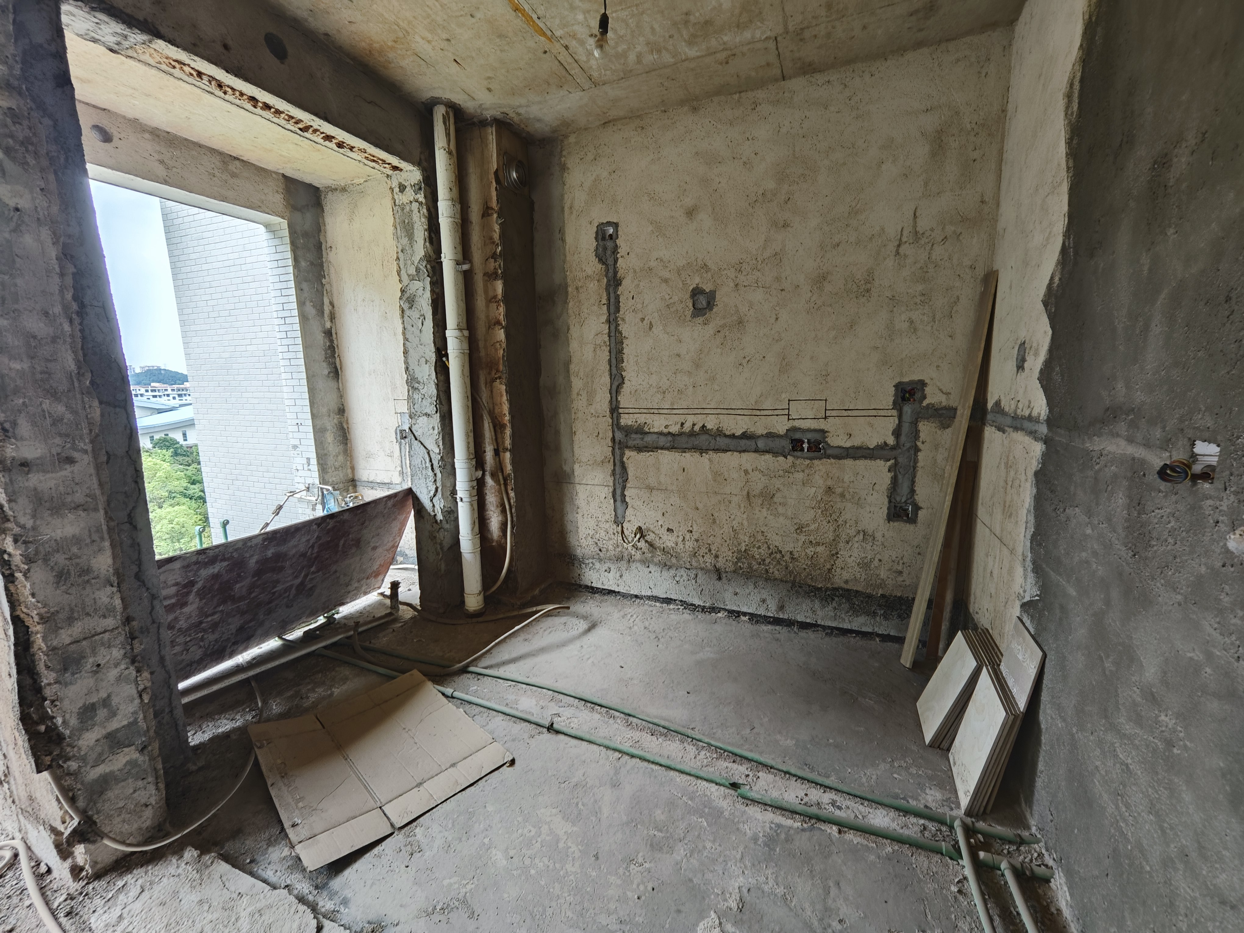 新烟草局单位房(城南) 5室2厅2卫 112.0万 新烟草局单位房(城南) 5室2厅2卫 112.0万厨房