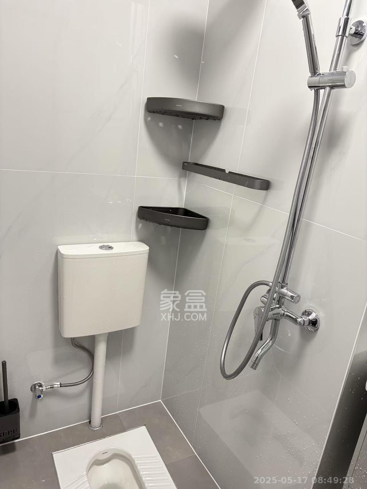 宇成开福广场  1室0厅0卫   2000.00元/月室内图