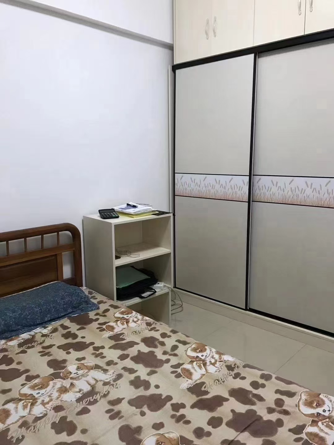 椰城花园  3室2厅2卫   170.00万室内图