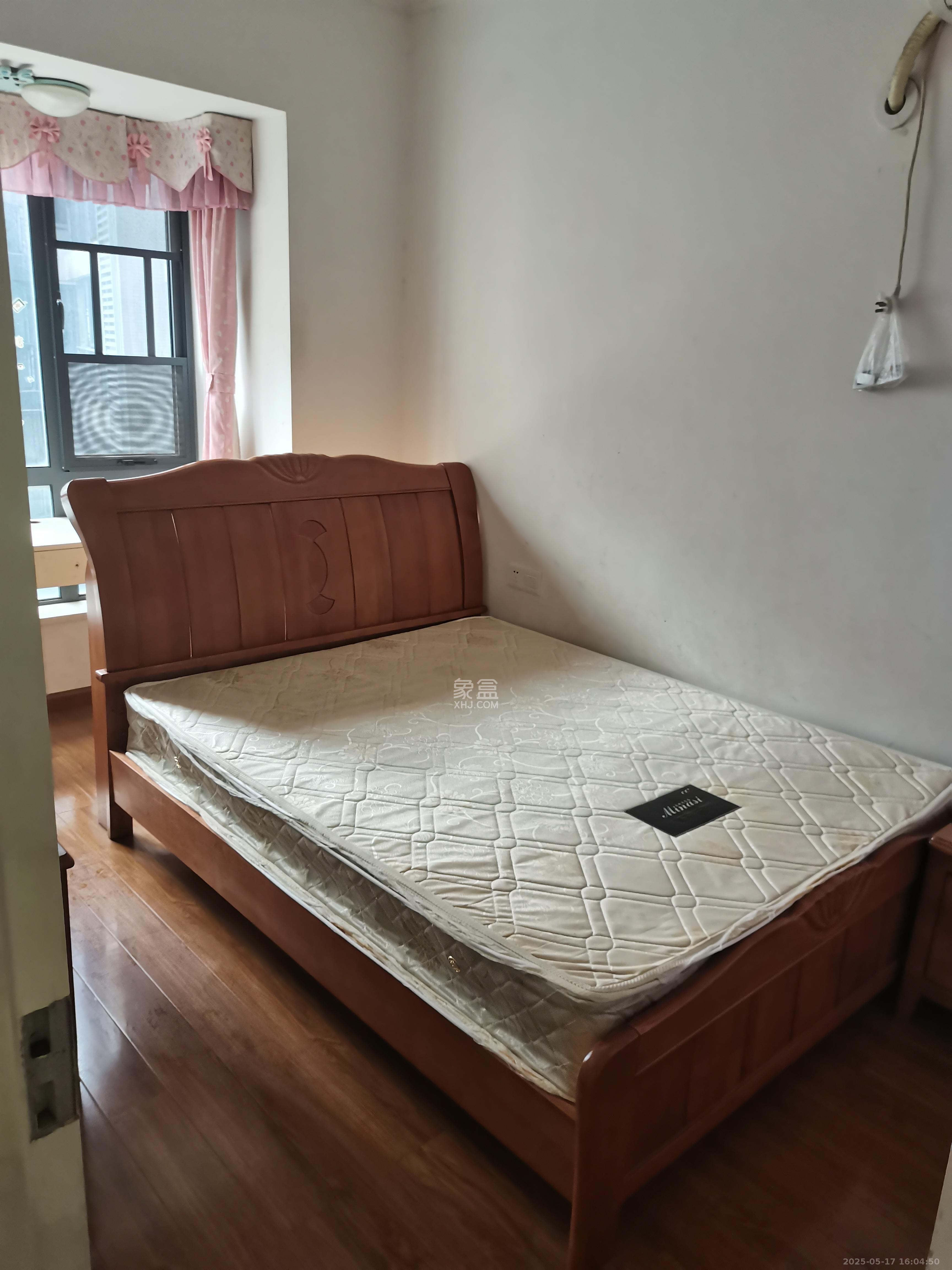 恒基凯旋门一二期 3室2厅1卫 2100.0元/月 恒基凯旋门一二期 3室2厅1卫 2100.0元/月室内图