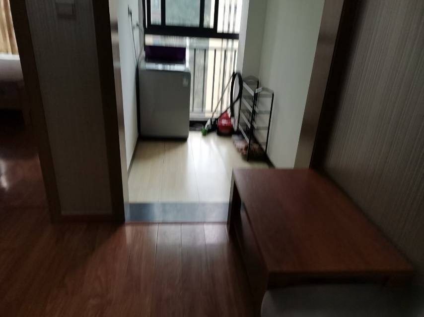 山水印象  1室1厅1卫   32.50万客厅