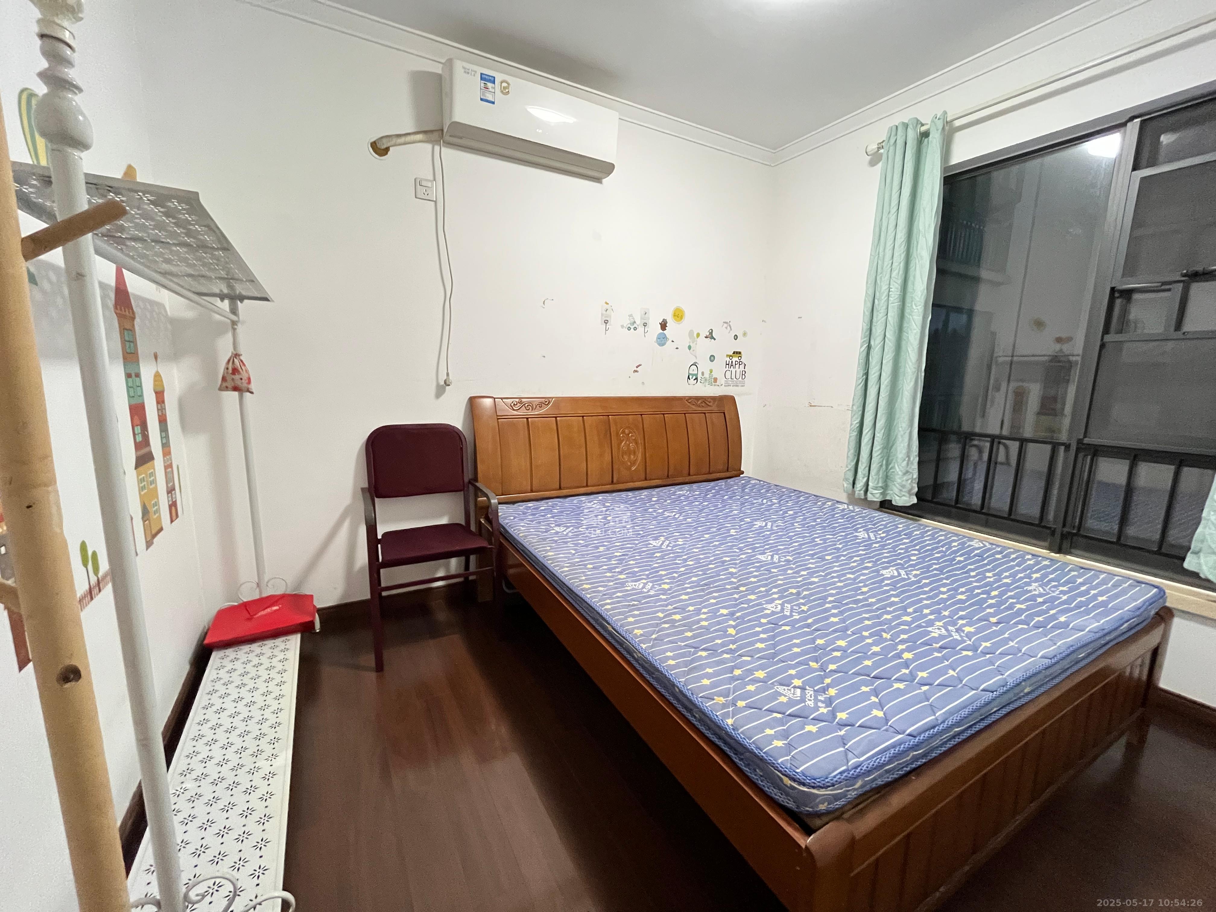 万科白鹭郡  3室2厅1卫   2600.00元/月室内图