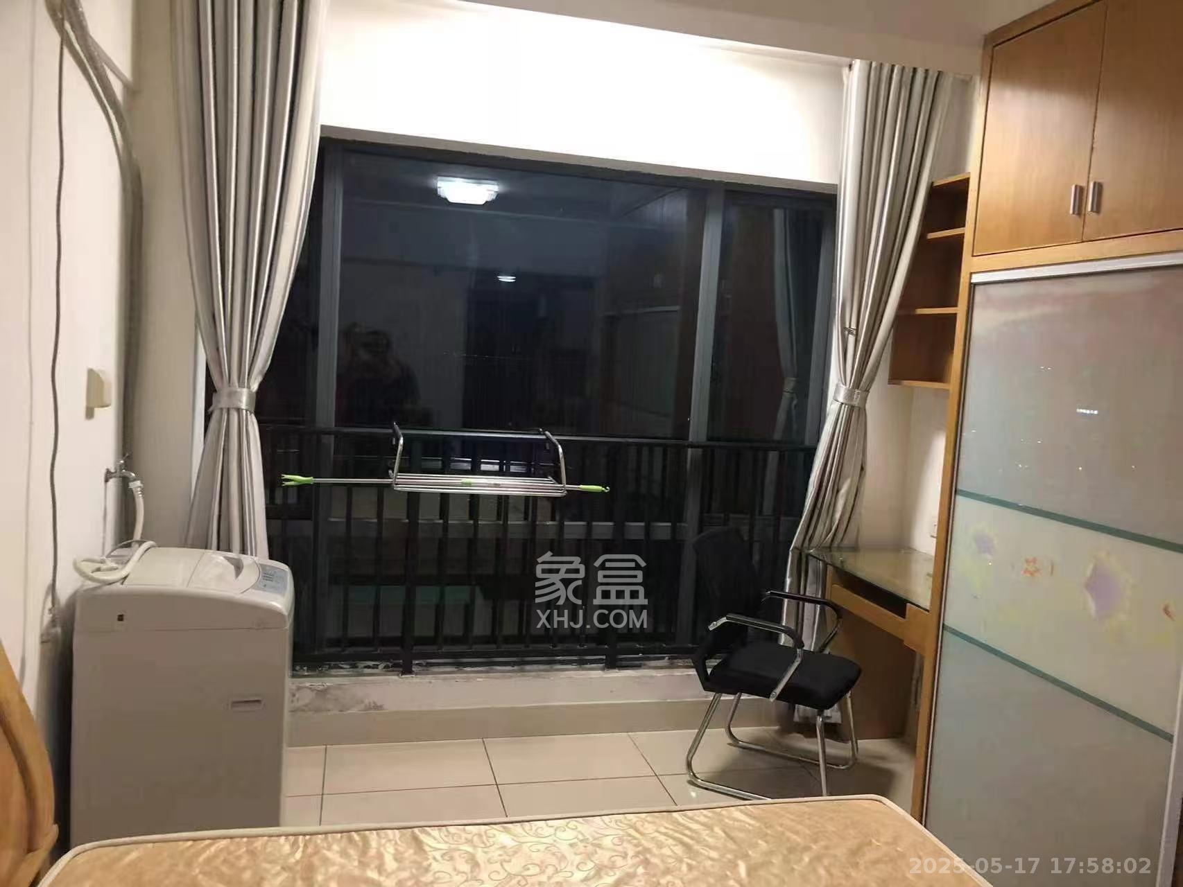 名富公寓  1室0厅1卫   1400.00元/月室内图