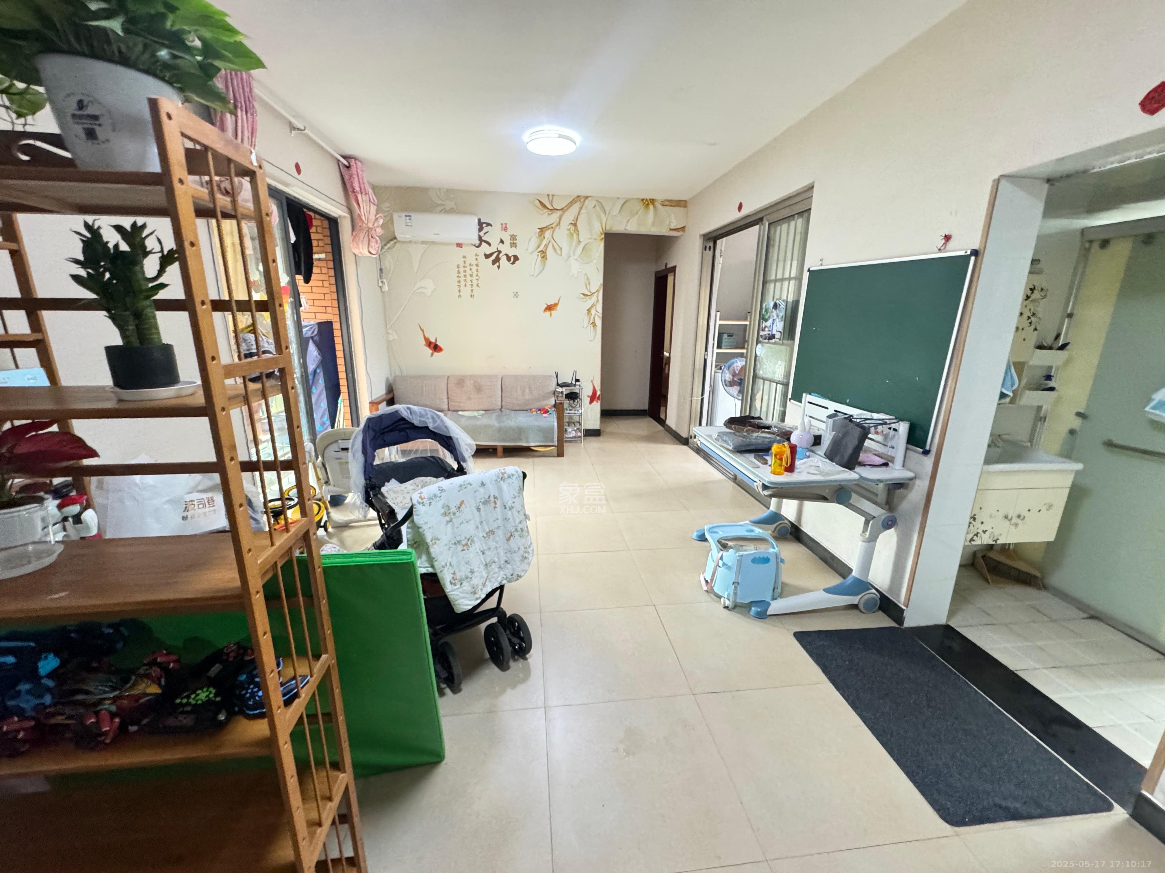 北京御园一二期(国泰嘉园) 3室2厅1卫 2000.0元/月 北京御园一二期(国泰嘉园) 3室2厅1卫 2000.0元/月室内图