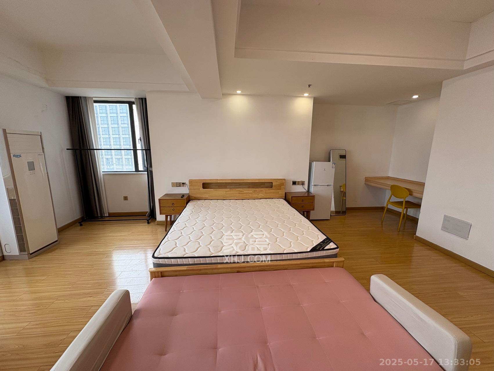 众东国际 1室0厅0卫 2650.0元/月 众东国际 1室0厅0卫 2650.0元/月室内图