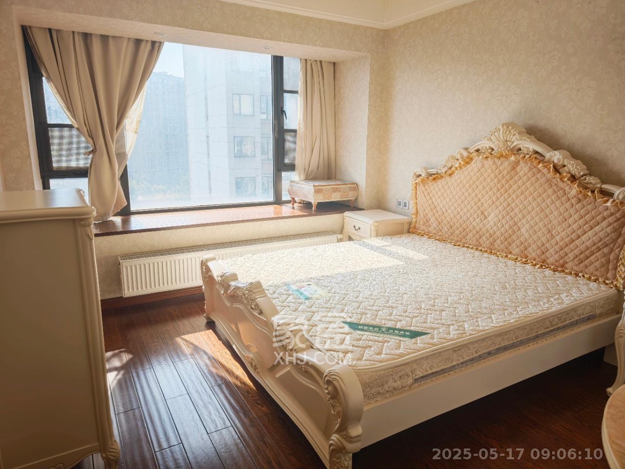 博林金谷  3室2厅2卫    3800.0元/月室内图
