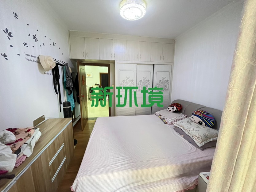 天门壹号  2室2厅1卫   53.80万客厅