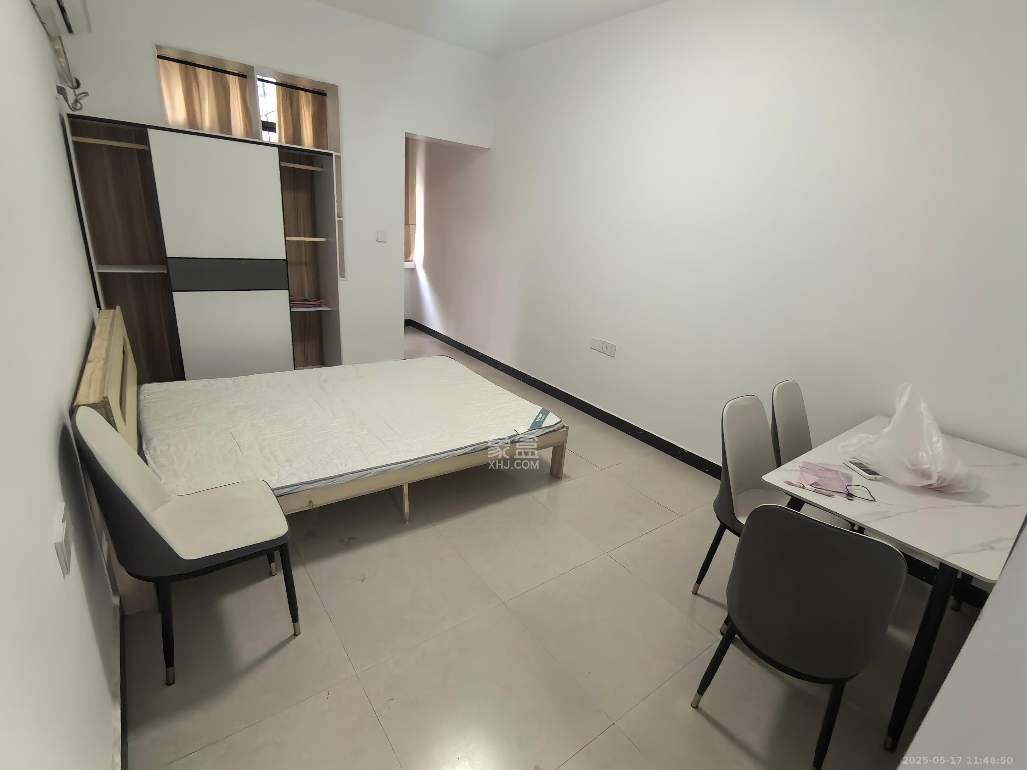 燕子窝菜园(燕子窝巷) 1室0厅0卫 1500.0元/月 燕子窝菜园(燕子窝巷) 1室0厅0卫 1500.0元/月室内图