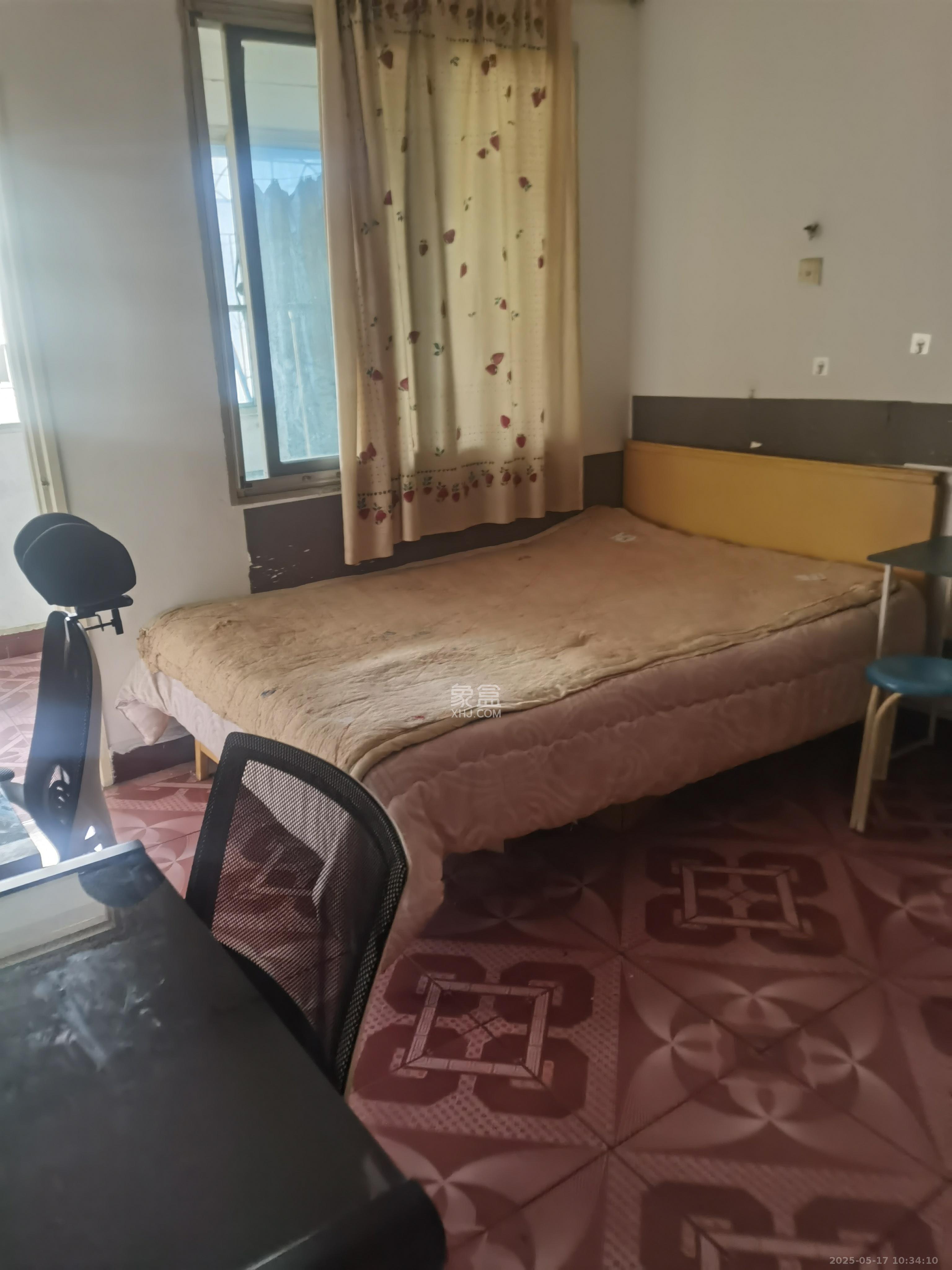 湘运新村 2室1厅1卫 1400.0元/月 湘运新村 2室1厅1卫 1400.0元/月室内图