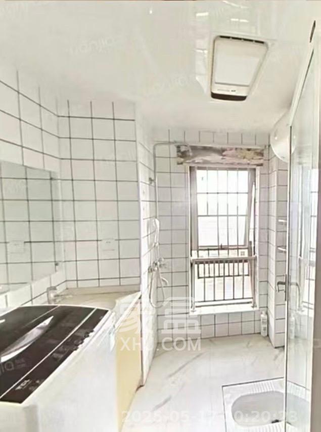 鑫远熙山  1室1厅1卫   1400.00元/月室内图