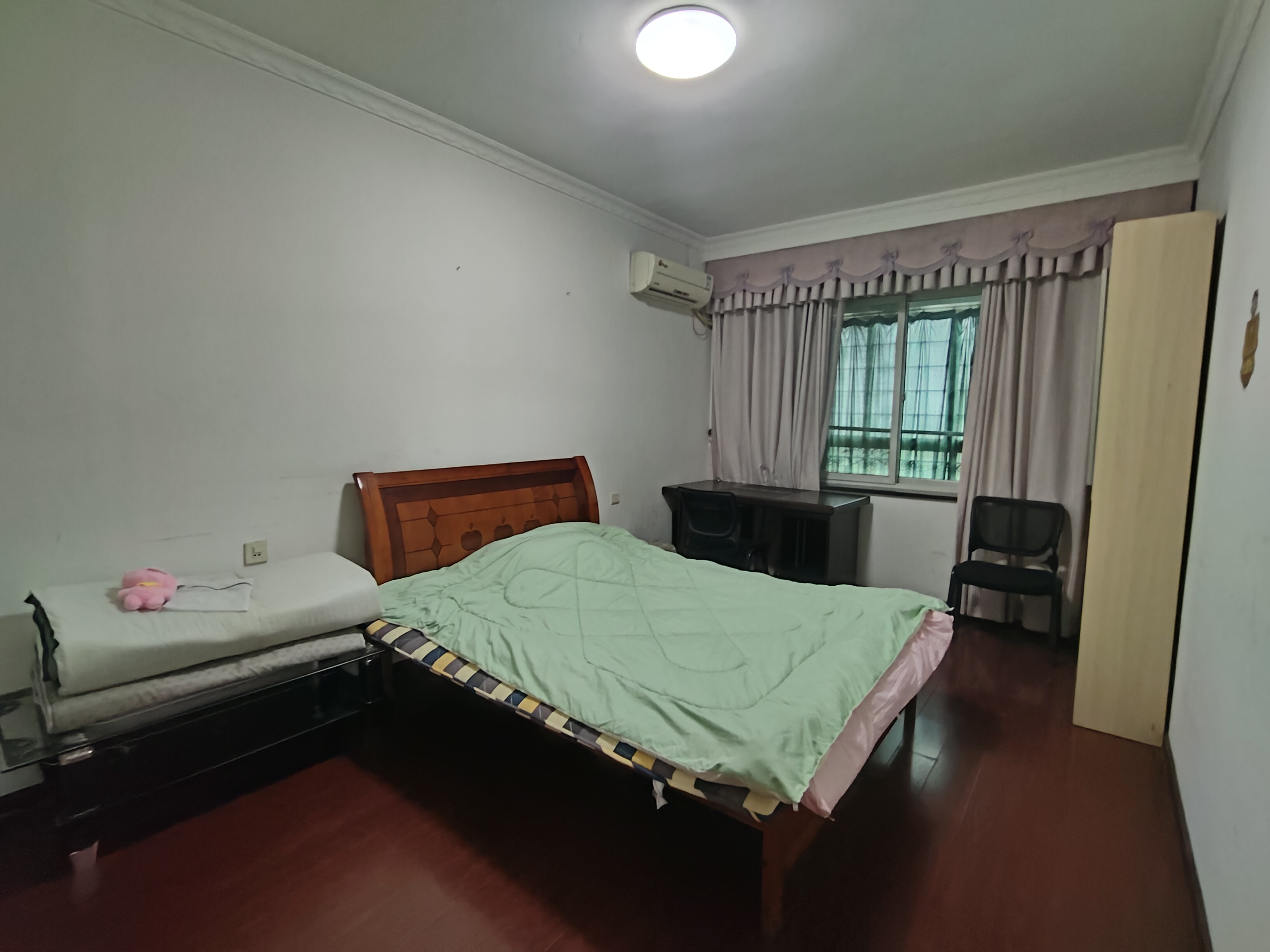 蒸湘世纪城 4室2厅2卫 1900.0元/月 蒸湘世纪城 4室2厅2卫 1900.0元/月室内图