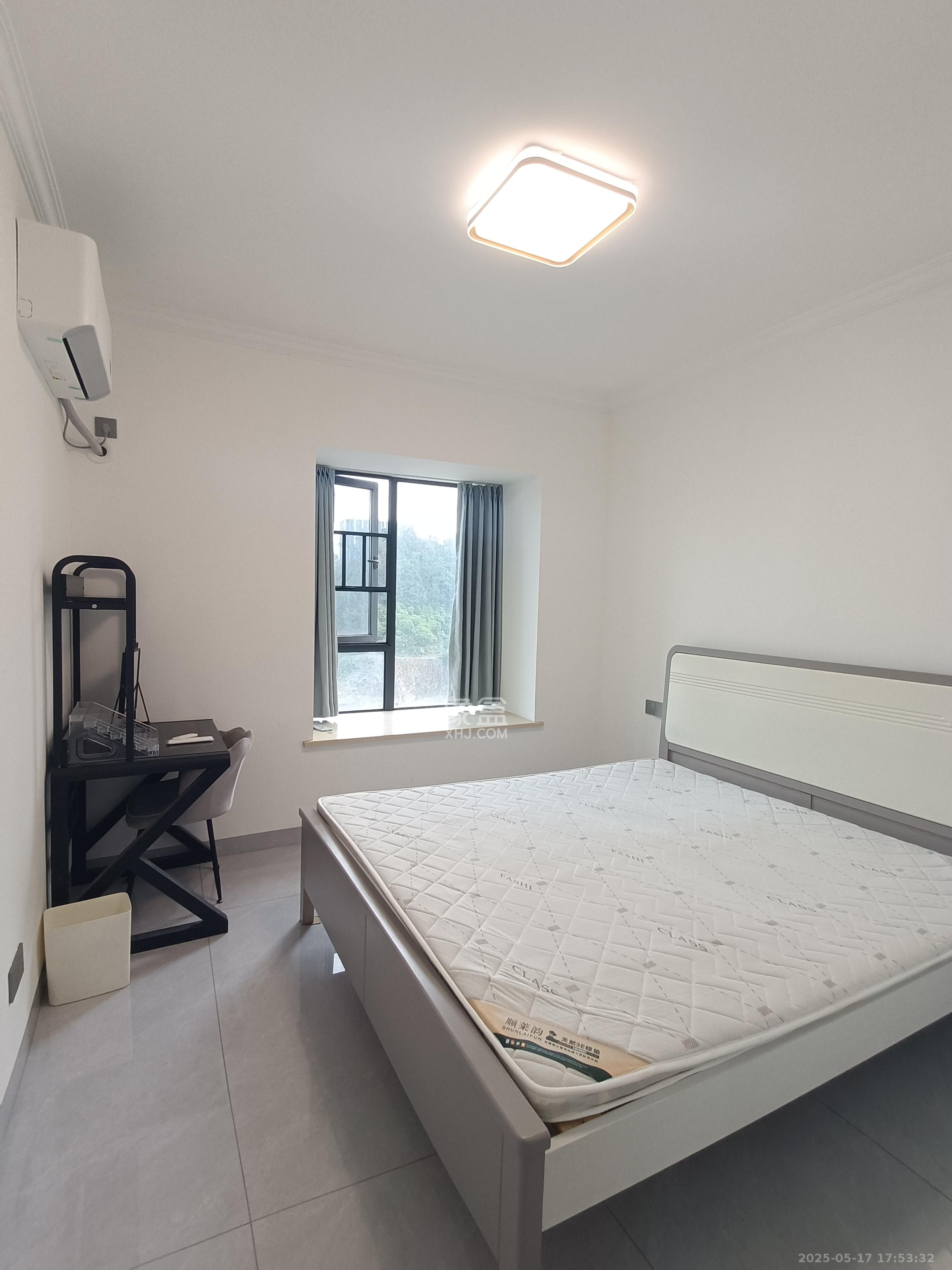 谷峰安置小区（惟德园）  3室2厅2卫   2800.00元/月室内图
