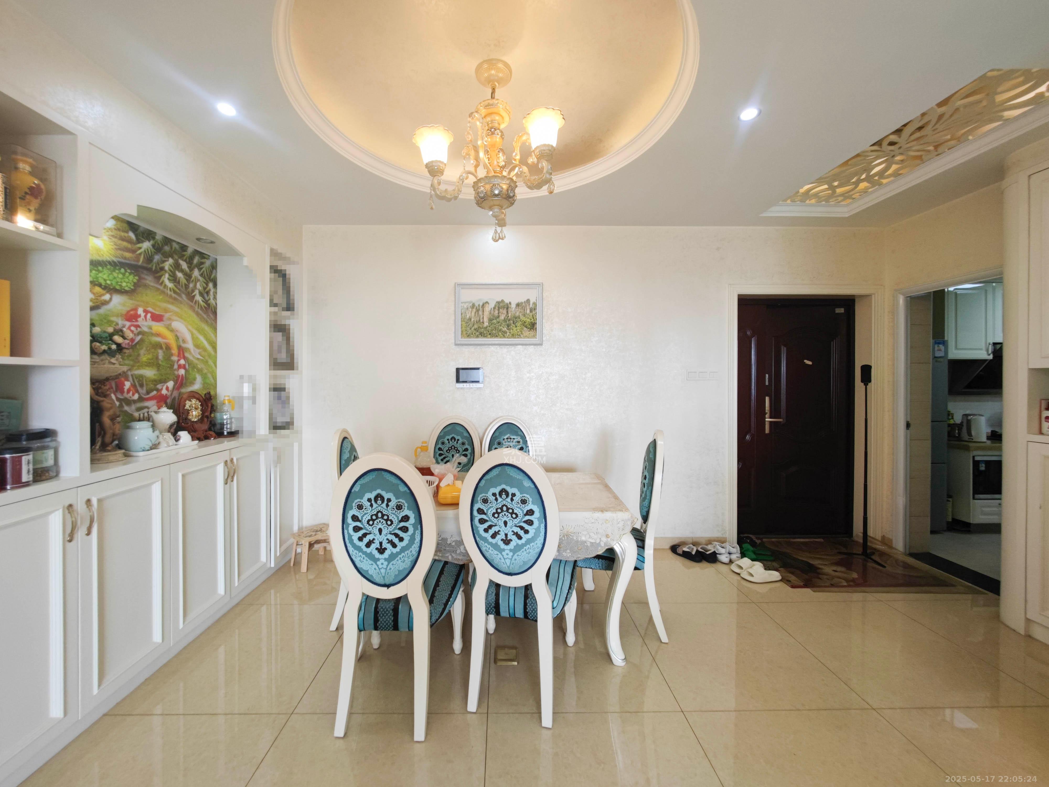 五矿万境水岸二期（五矿万境水岸和苑）  3室2厅1卫    158.0万其他