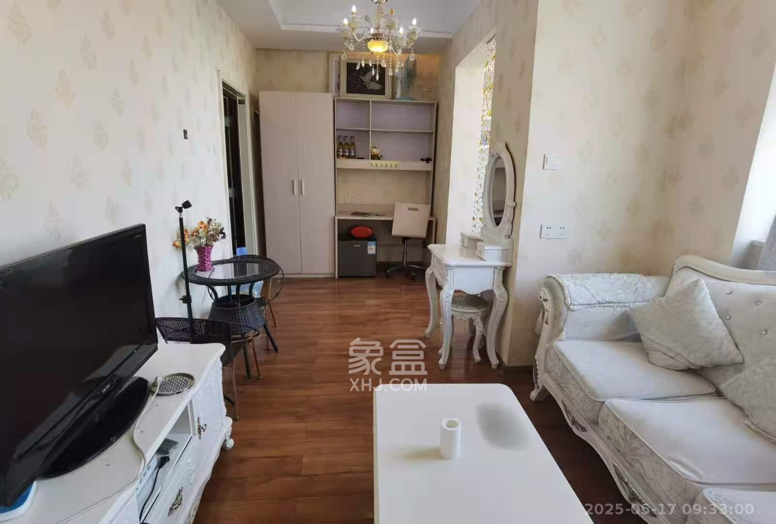 昊天大厦 1室1厅1卫 1600.0元/月 昊天大厦 1室1厅1卫 1600.0元/月室内图