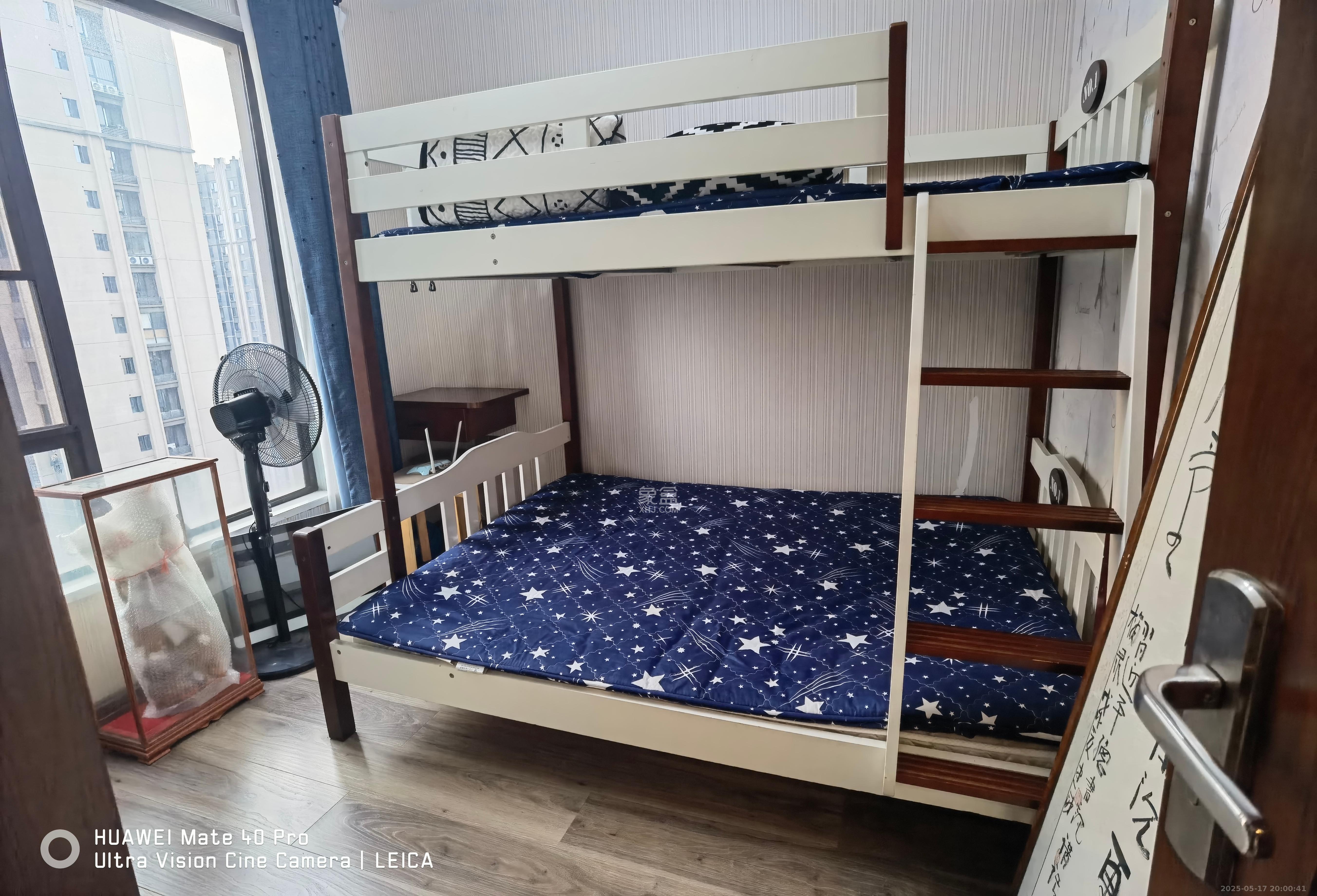 协信星澜汇  3室2厅1卫   3200.00元/月室内图