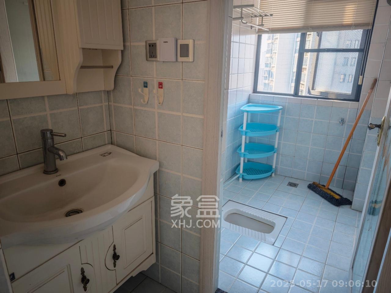 博林金谷  3室2厅2卫    3800.0元/月室内图