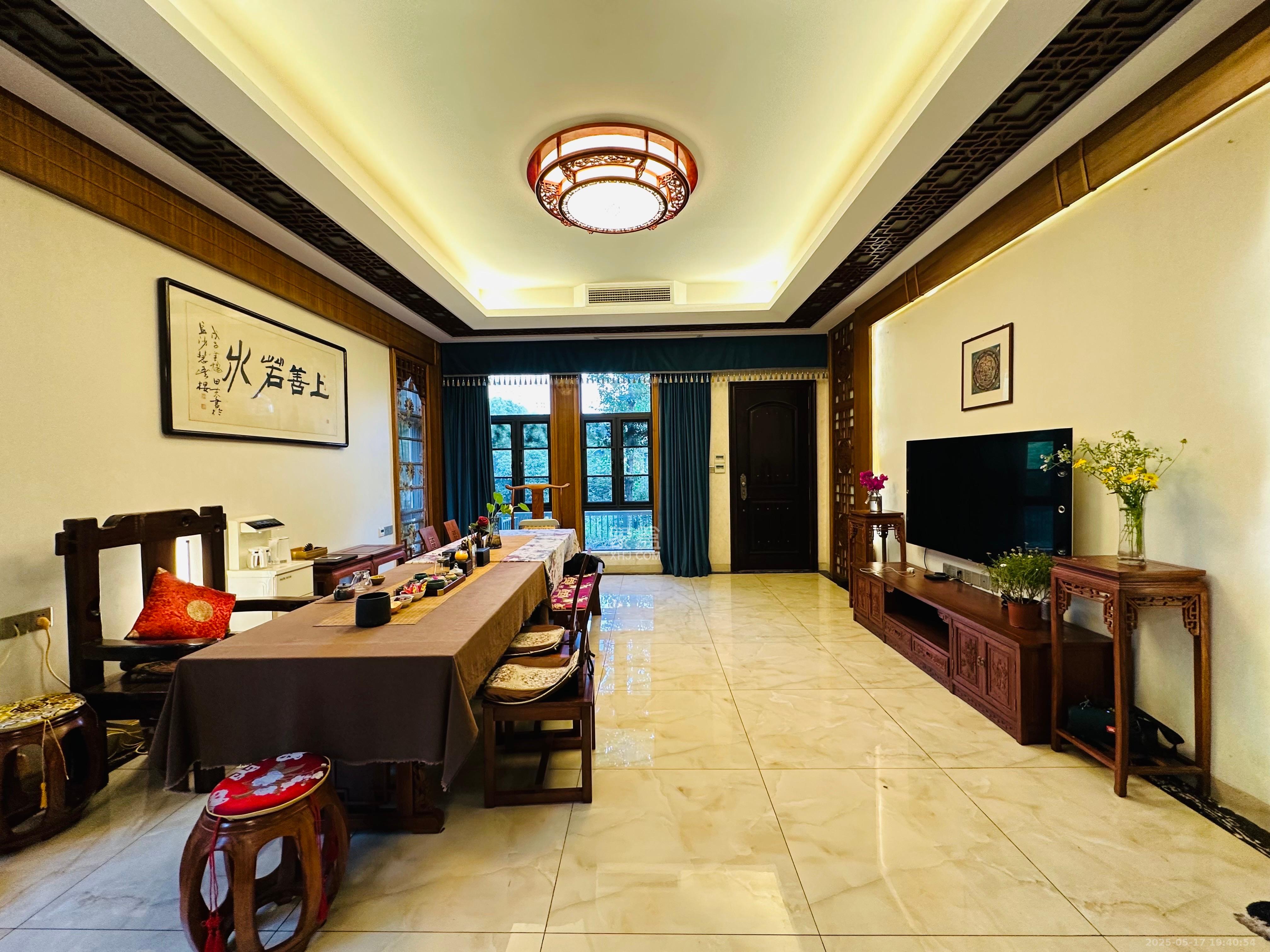 堤亚纳湾(深业沙河城) 8室2厅4卫 16800.0元/月 堤亚纳湾(深业沙河城) 8室2厅4卫 16800.0元/月室内图