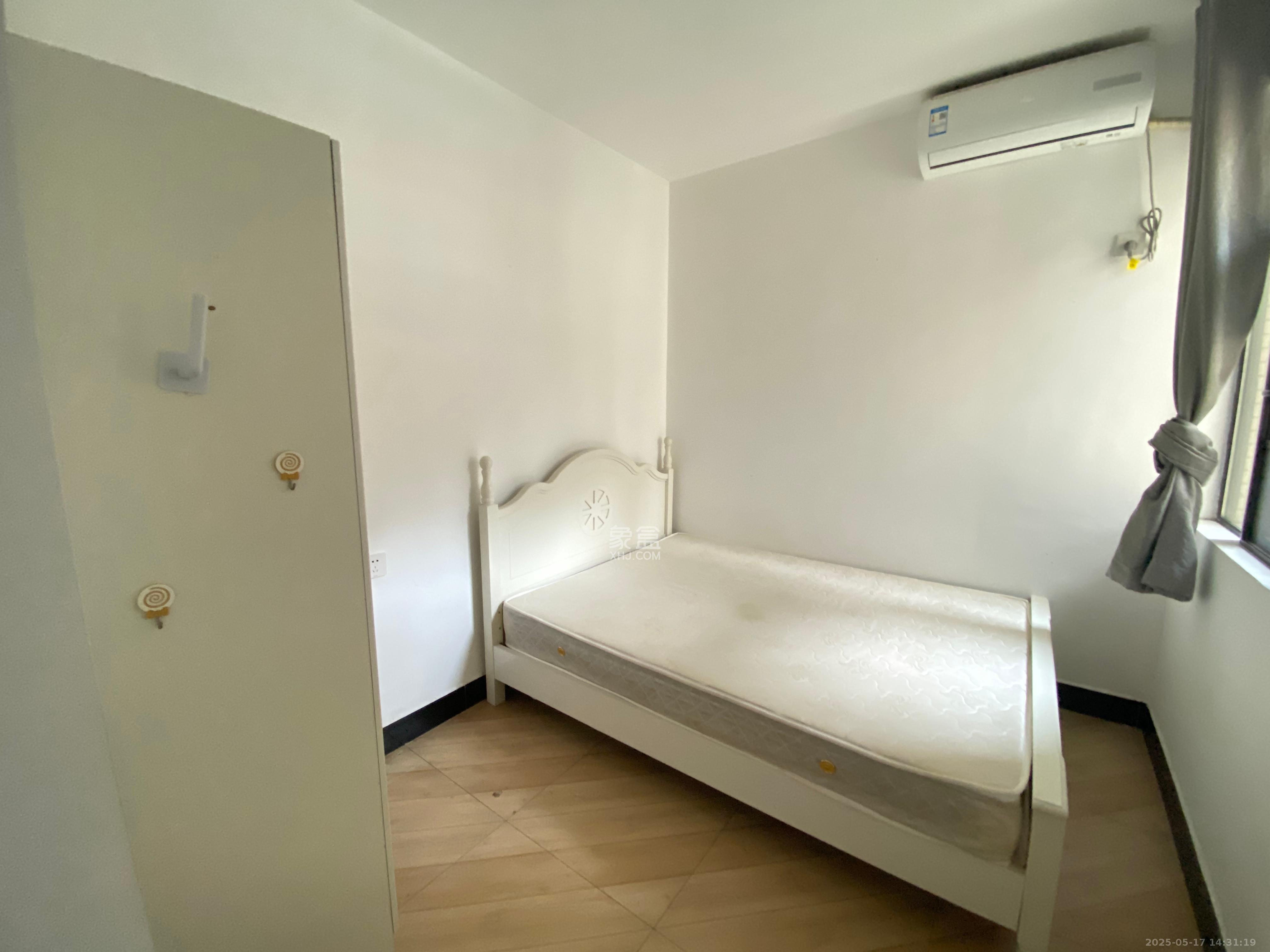 福天藏郡院子 2室2厅1卫 1600.0元/月 福天藏郡院子 2室2厅1卫 1600.0元/月室内图