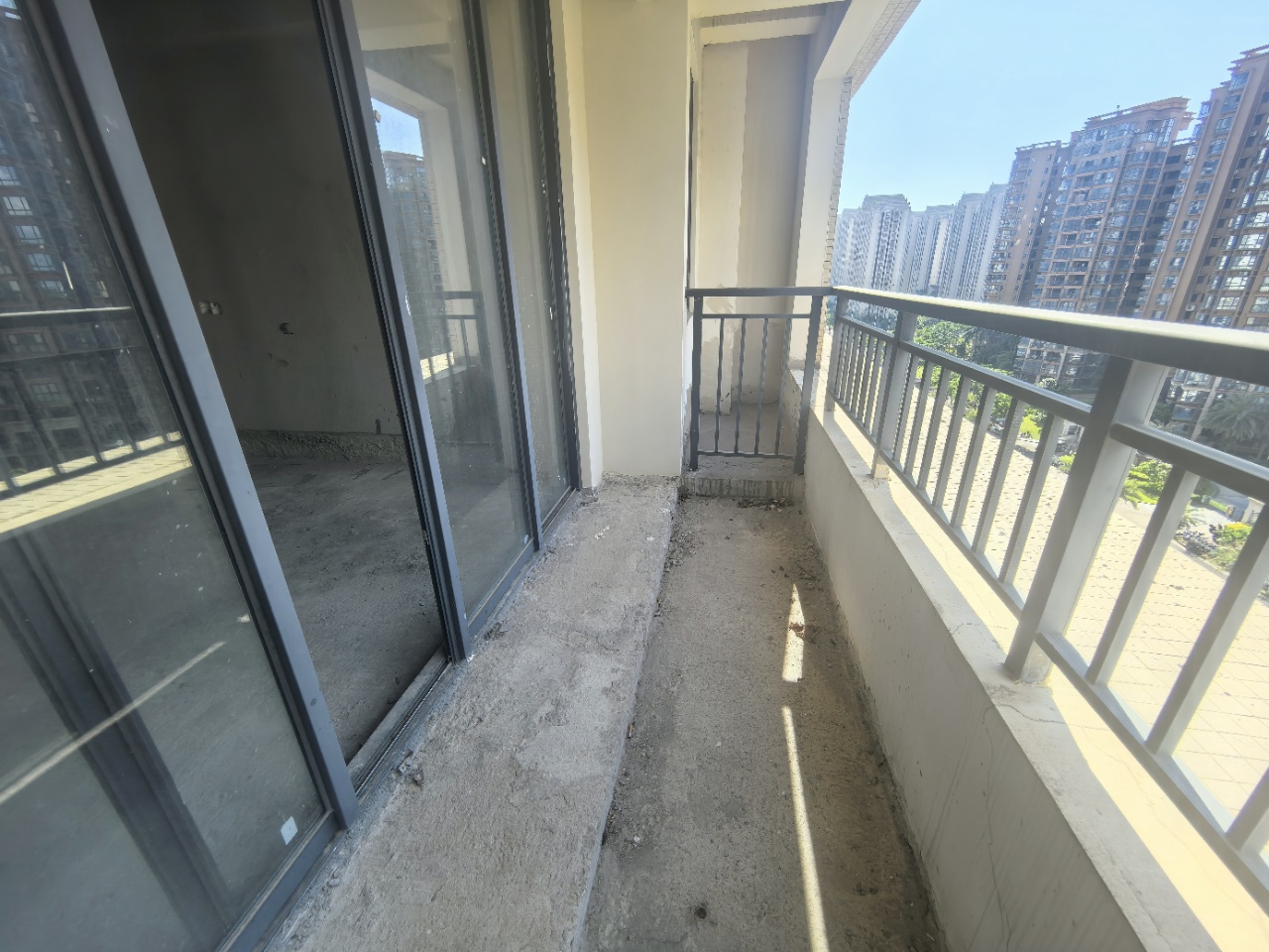 华府蓝湾 1室0厅1卫 60.0万 华府蓝湾 1室0厅1卫 60.0万室内图