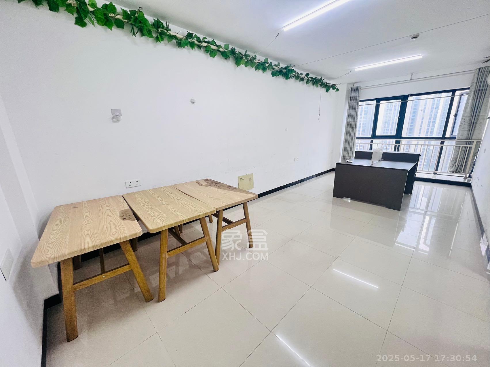 达美美立方 1室1厅1卫 1800.0元/月 达美美立方 1室1厅1卫 1800.0元/月室内图