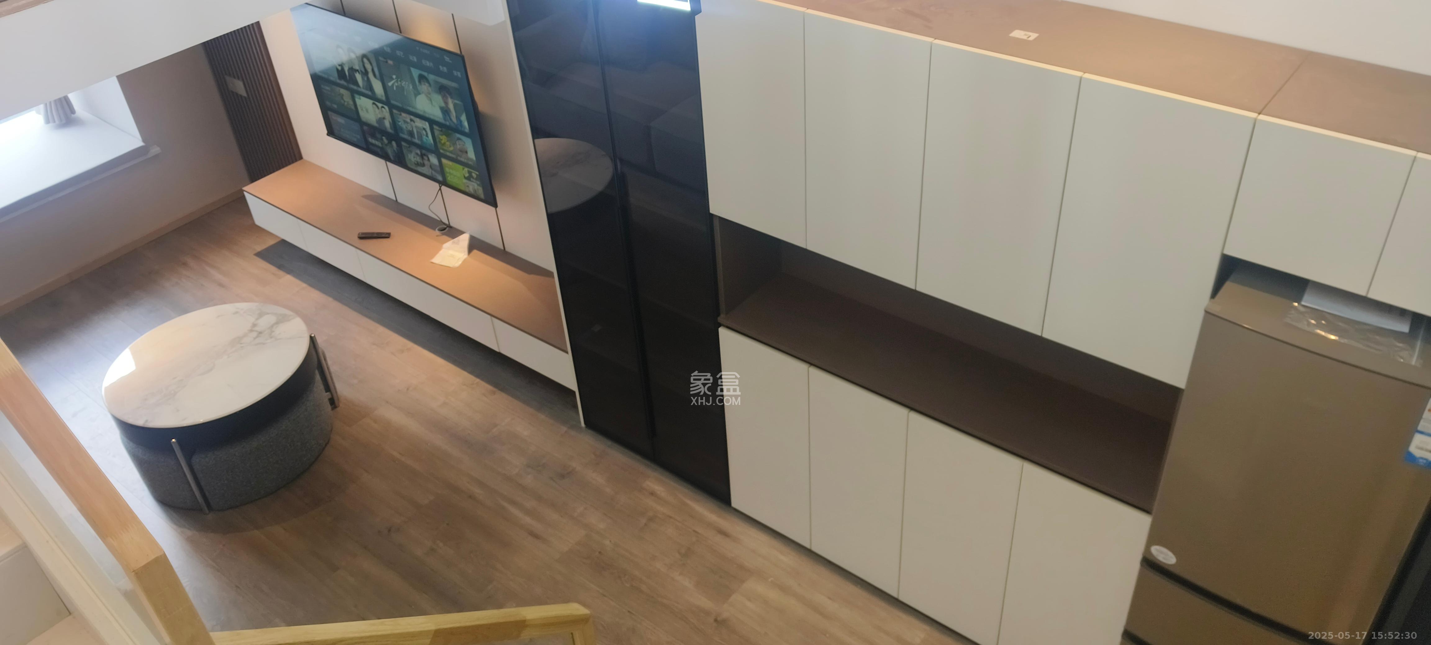 正荣梅溪紫阙台  1室0厅0卫   2400.00元/月室内图
