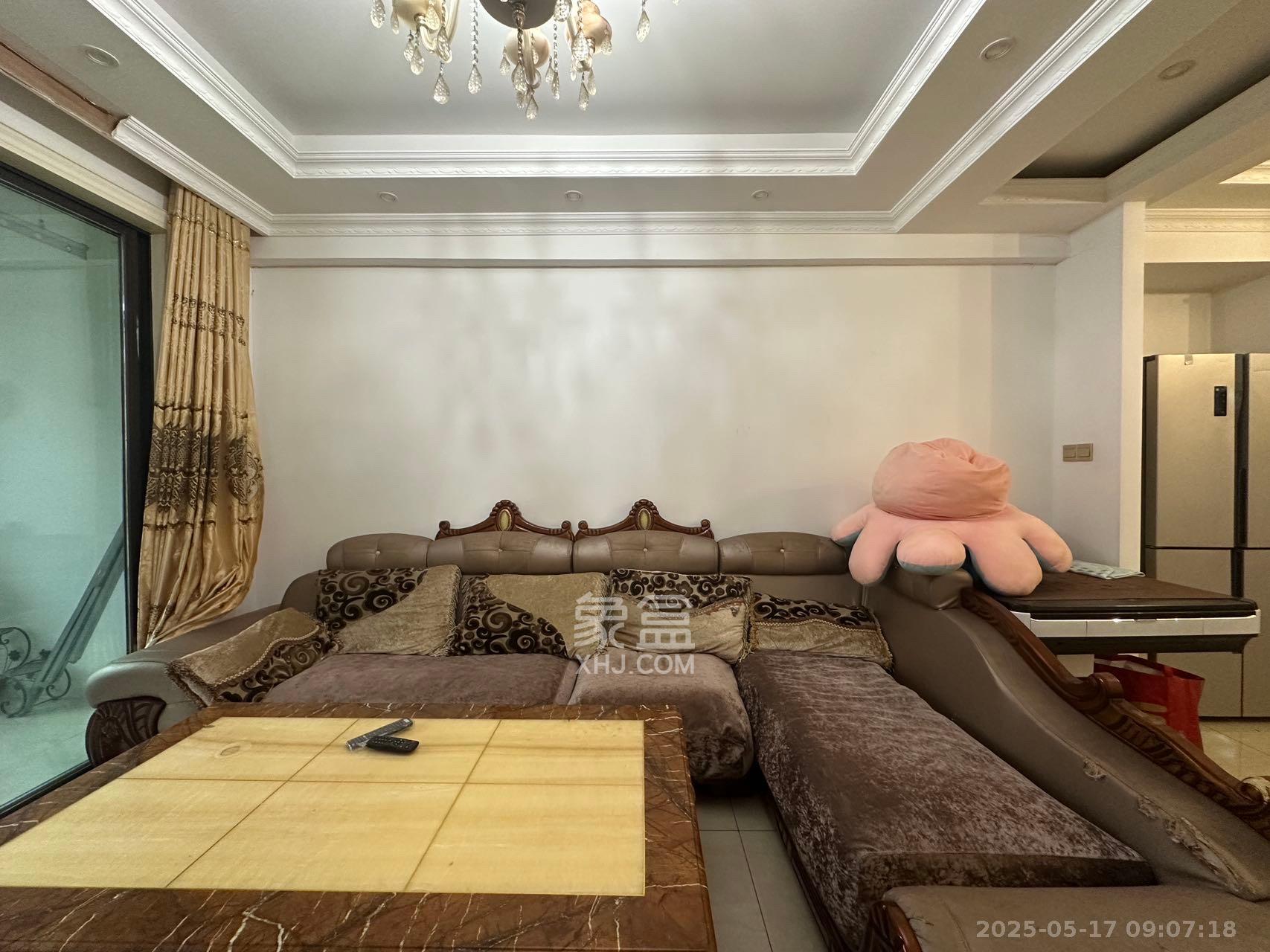 奥林匹克花园贡院三期 2室1厅1卫 2100.0元/月 奥林匹克花园贡院三期 2室1厅1卫 2100.0元/月室内图