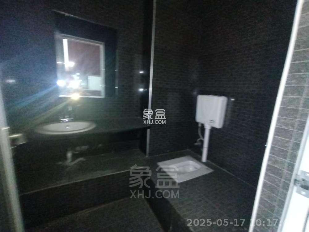 庐山春天大厦（和一宾馆）  1室1厅1卫   1000.00元/月室内图
