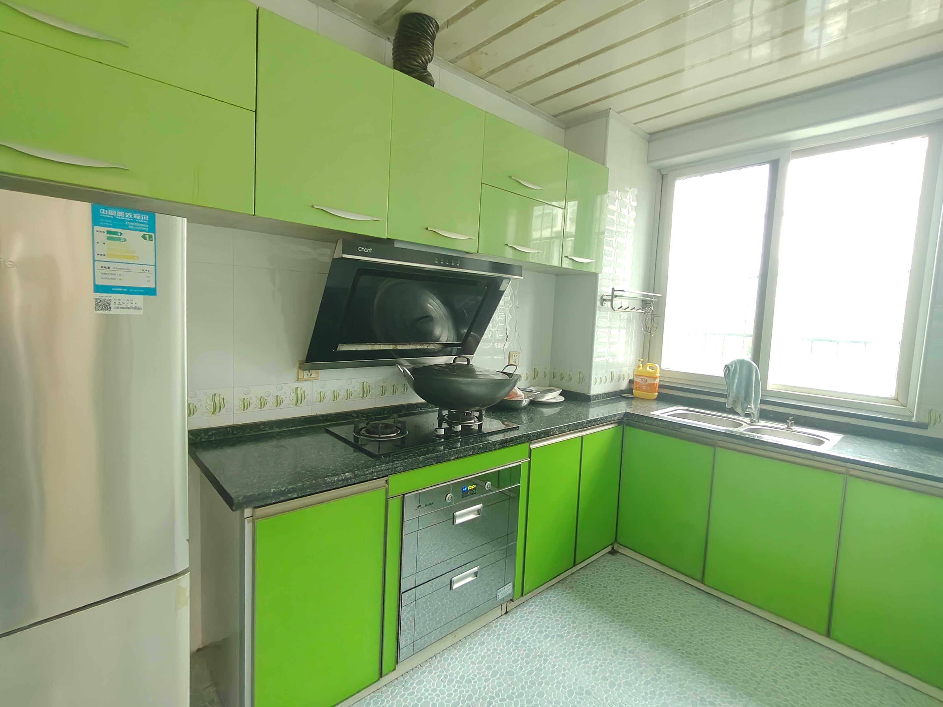 蒸湘世纪城 4室2厅2卫 1900.0元/月 蒸湘世纪城 4室2厅2卫 1900.0元/月室内图