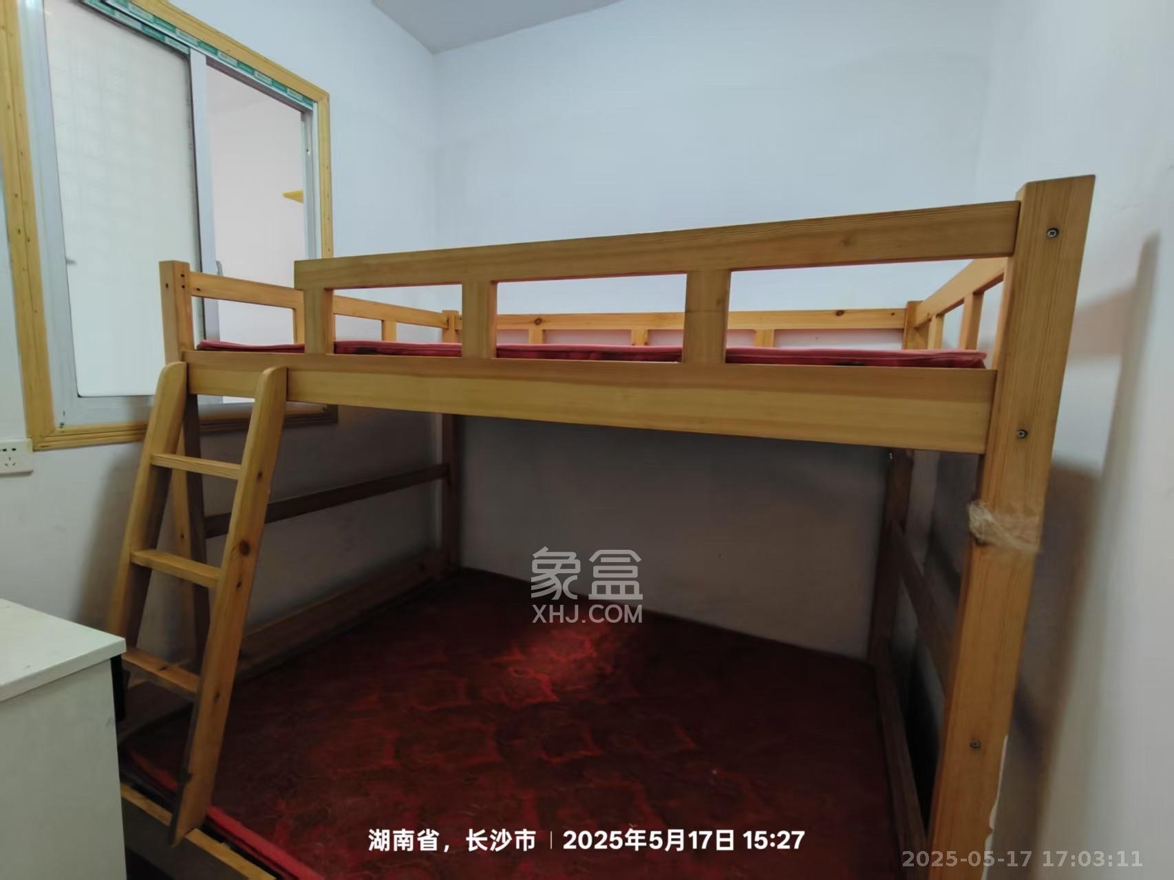 东瓜山一村  2室1厅1卫   1600.00元/月室内图