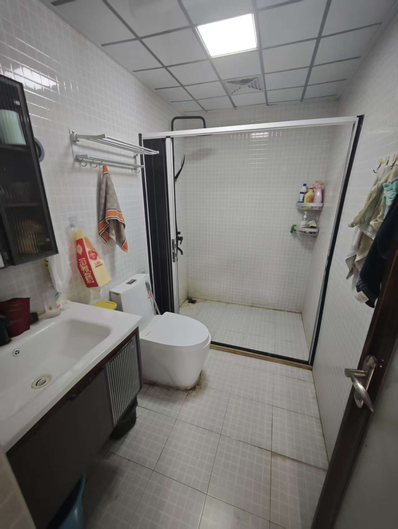 环强御景湾  2室2厅1卫   2800.00元/月室内图