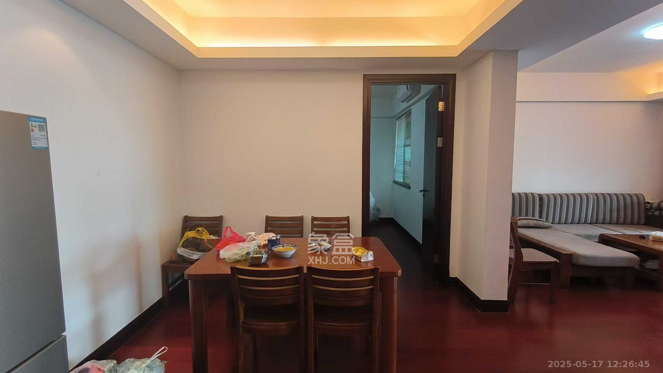 复地崑玉国际一期  2室2厅1卫    3800.0元/月 复地崑玉国际一期  2室2厅1卫    3800.0元/月室内图