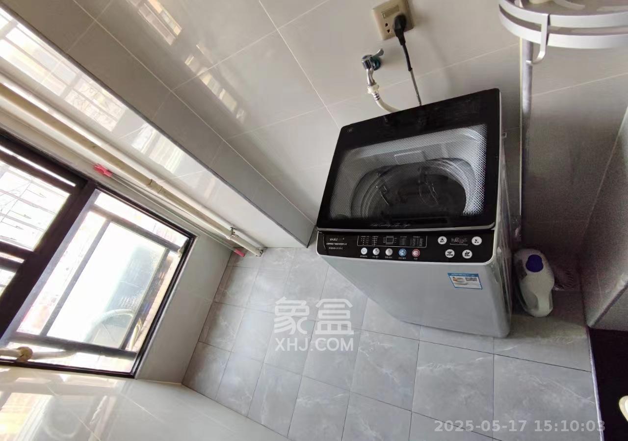 长大卧琥  1室1厅1卫   1800.00元/月室内图