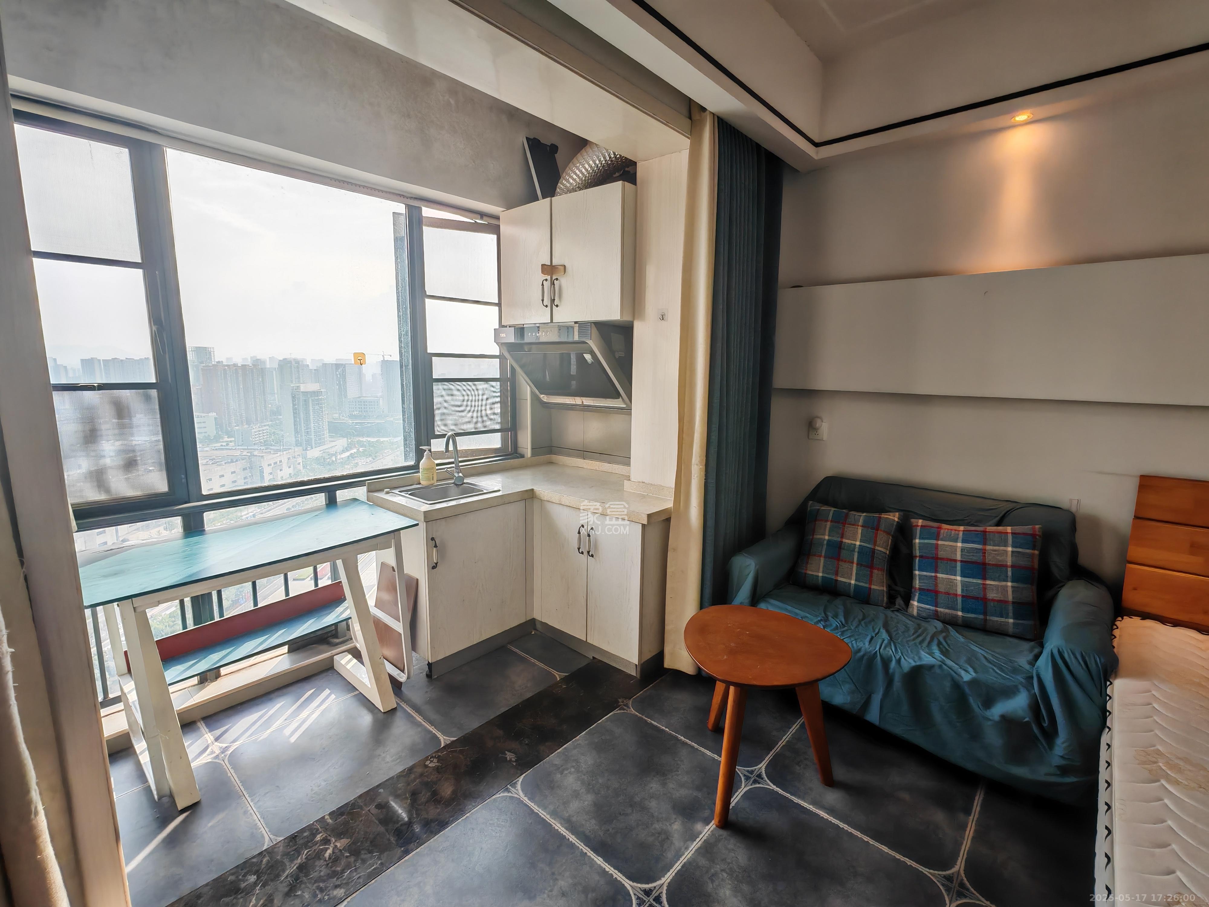 保利麓谷林语I区  1室1厅1卫    1750.0元/月 保利麓谷林语I区  1室1厅1卫    1750.0元/月室内图