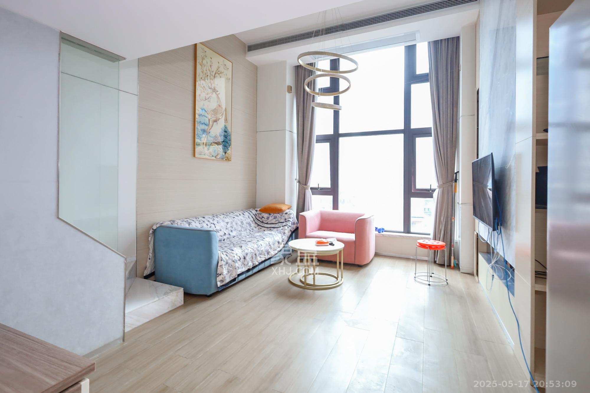 圆泰长沙印  1室0厅0卫    55.0万 圆泰长沙印  1室0厅0卫    55.0万客厅