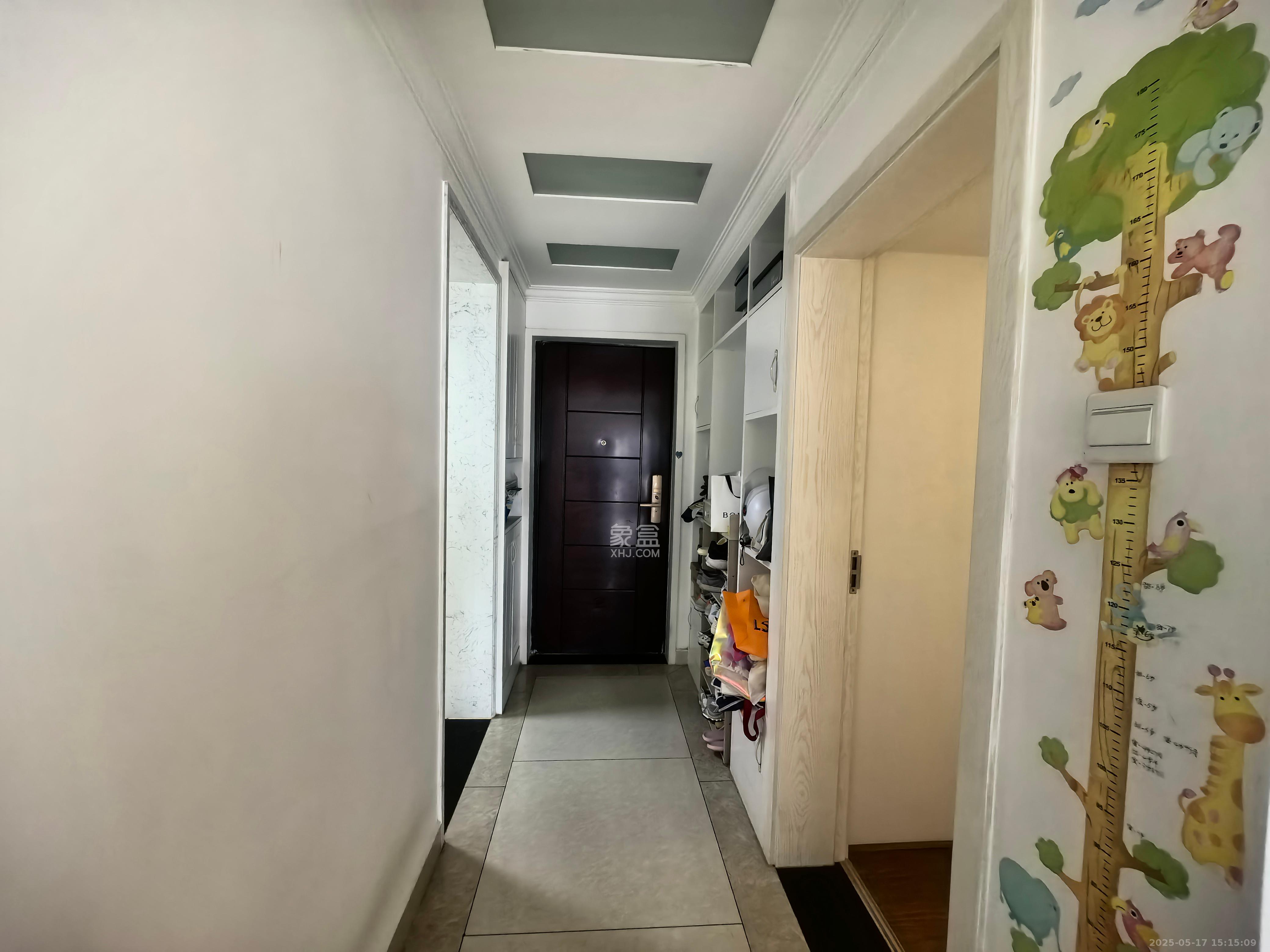 中海梅溪湖壹号 3室2厅1卫 2500.0元/月 中海梅溪湖壹号 3室2厅1卫 2500.0元/月室内图