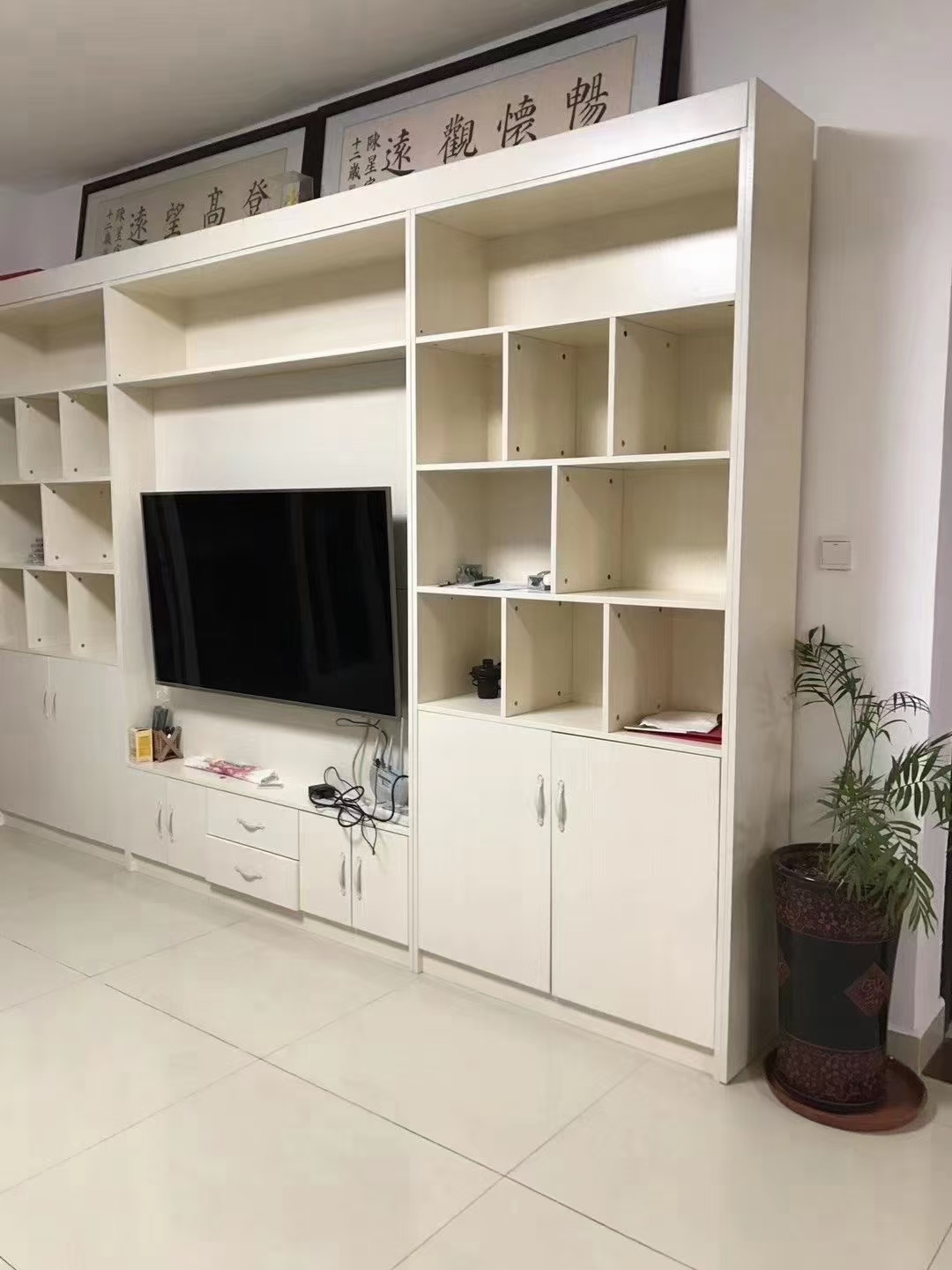椰城花园  3室2厅2卫   170.00万室内图