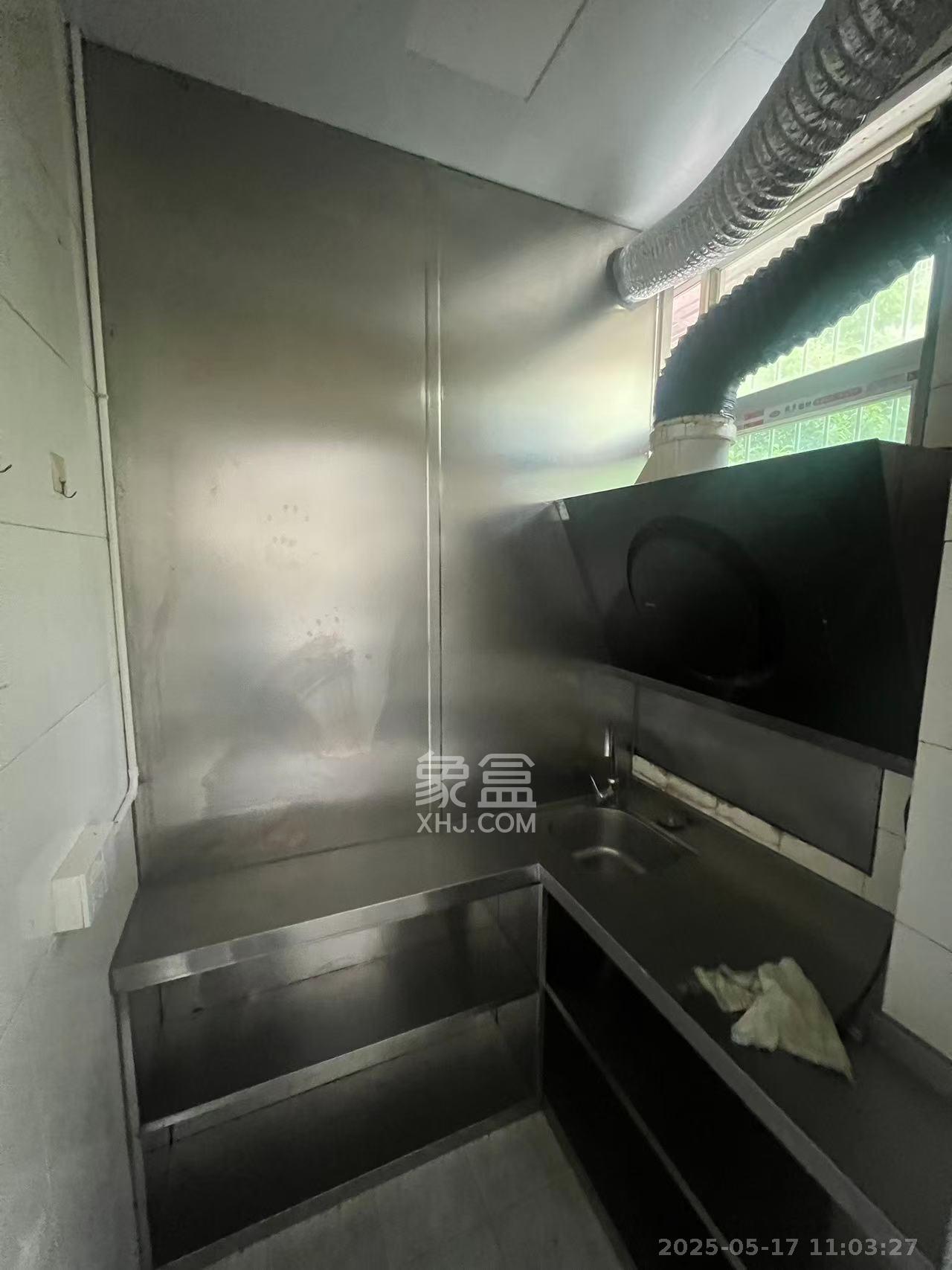 银杏家园  2室1厅1卫   1500.00元/月室内图