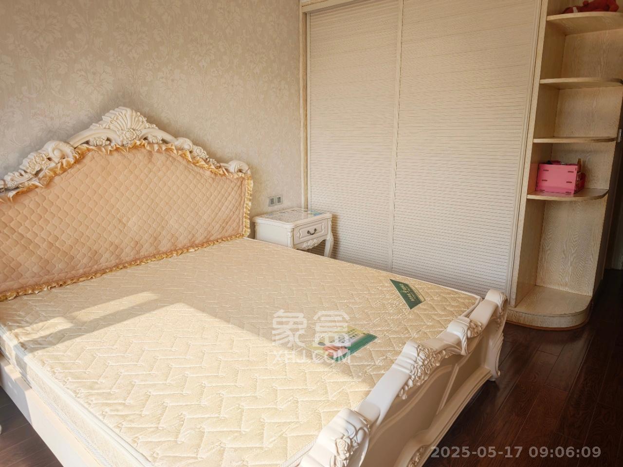 博林金谷  3室2厅2卫    3800.0元/月室内图
