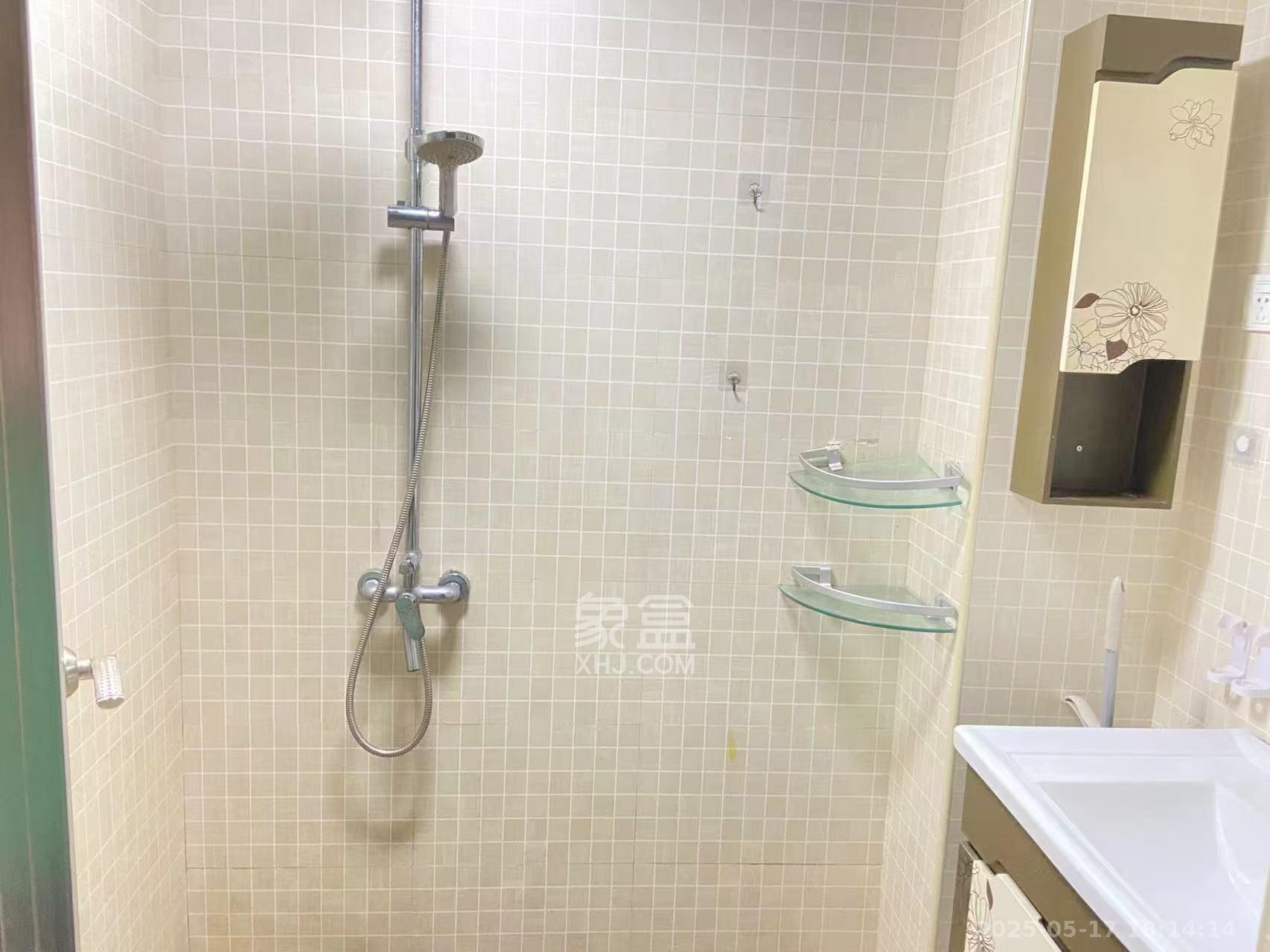 万博汇  1室1厅1卫   1600.00元/月室内图