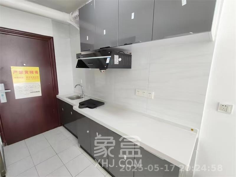 乐尚城  1室1厅1卫   1300.00元/月室内图