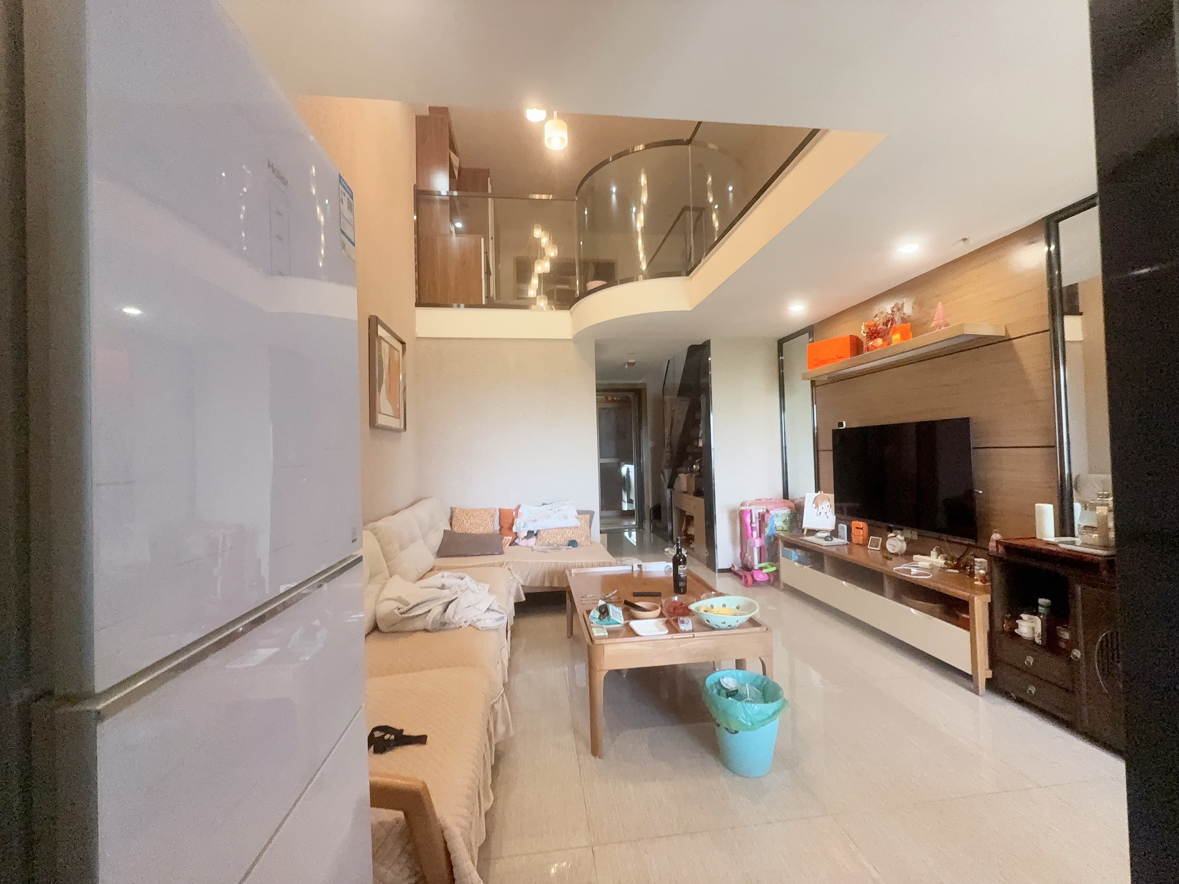 恒大海口文化旅游城 1室1厅1卫 50.0万 恒大海口文化旅游城 1室1厅1卫 50.0万客厅