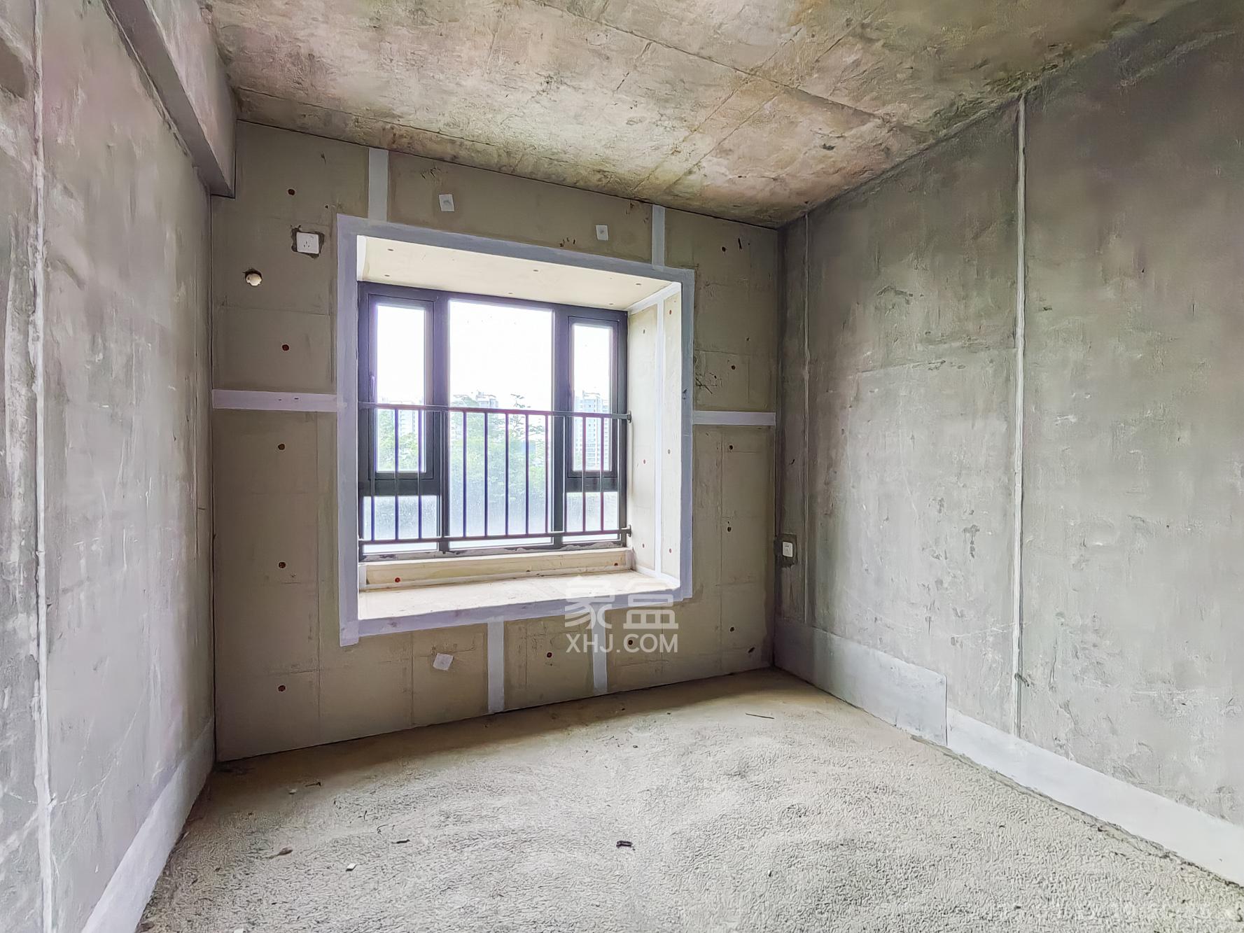 保利金香槟 3室2厅2卫 95.0万 保利金香槟 3室2厅2卫 95.0万卧室