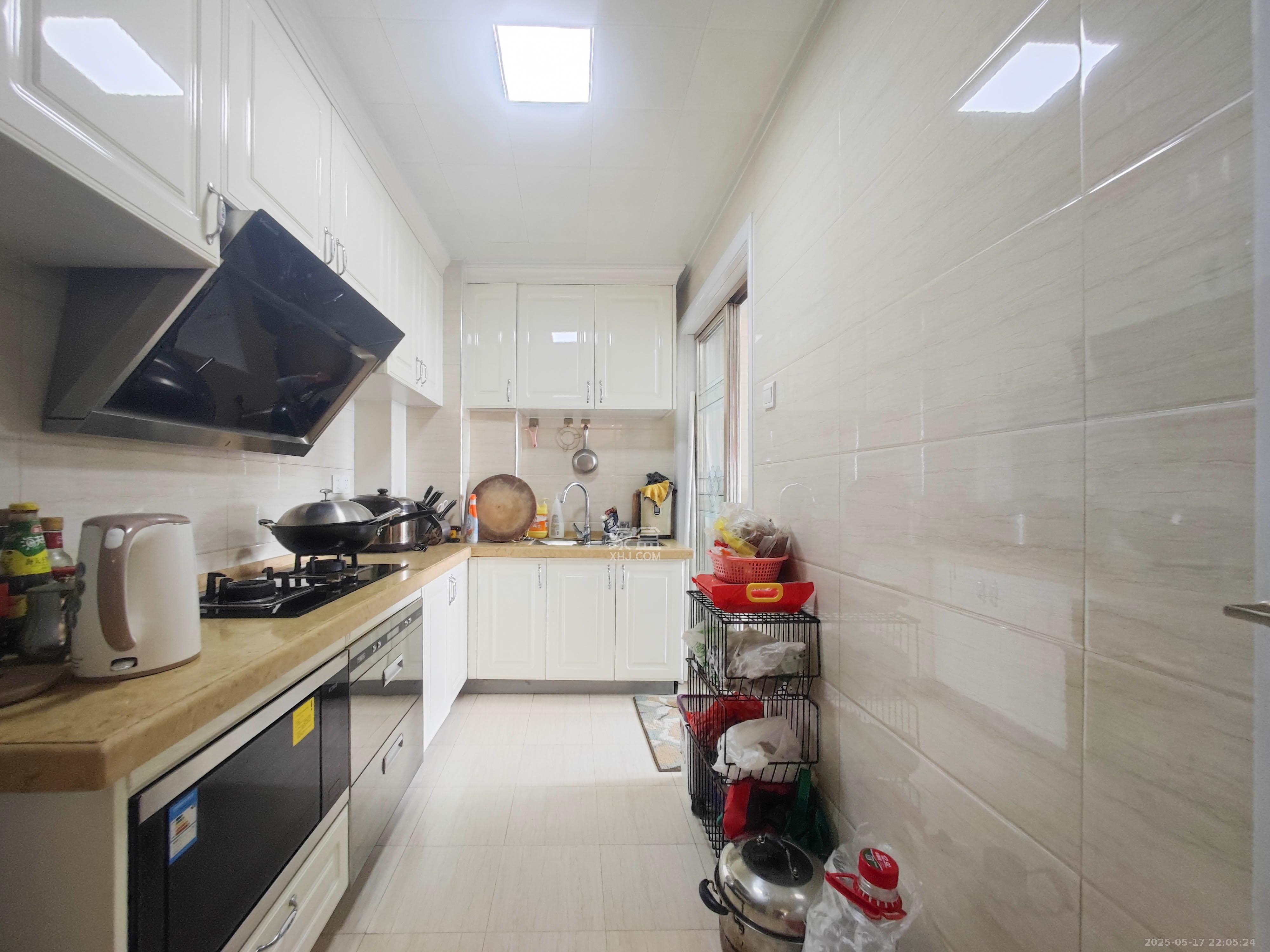 五矿万境水岸二期（五矿万境水岸和苑）  3室2厅1卫    158.0万其他