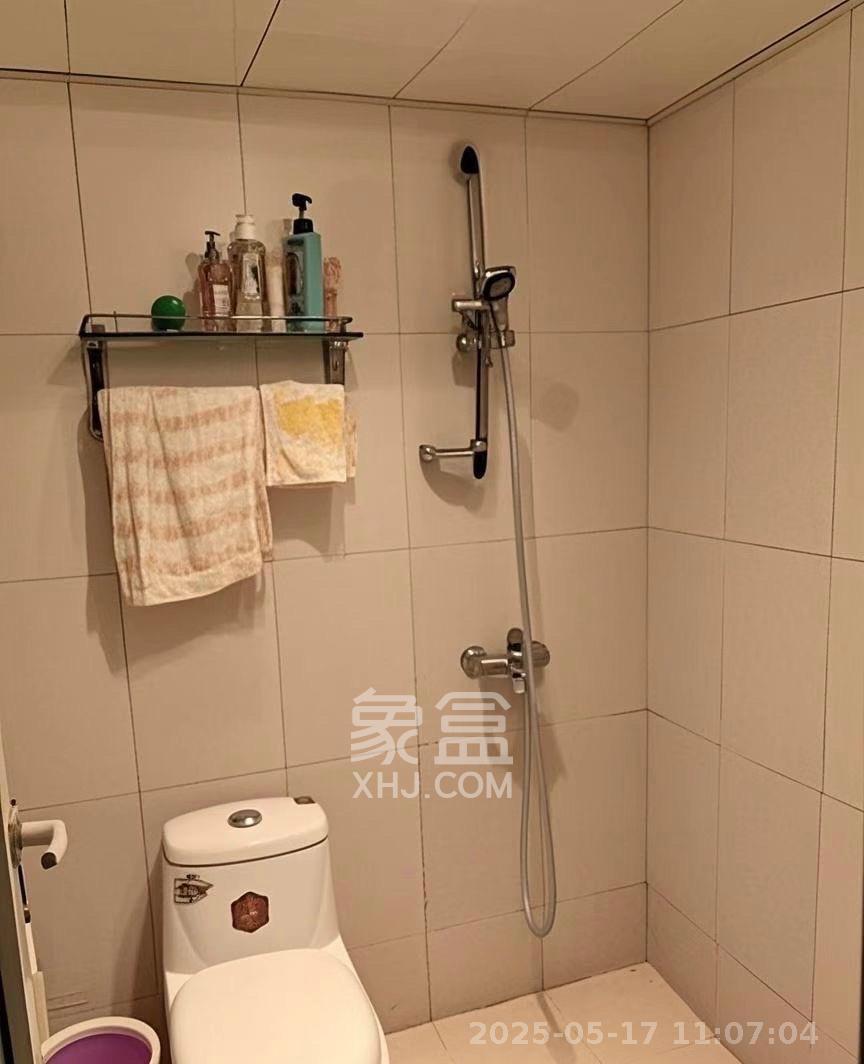 时代先锋  1室1厅1卫   1350.00元/月室内图