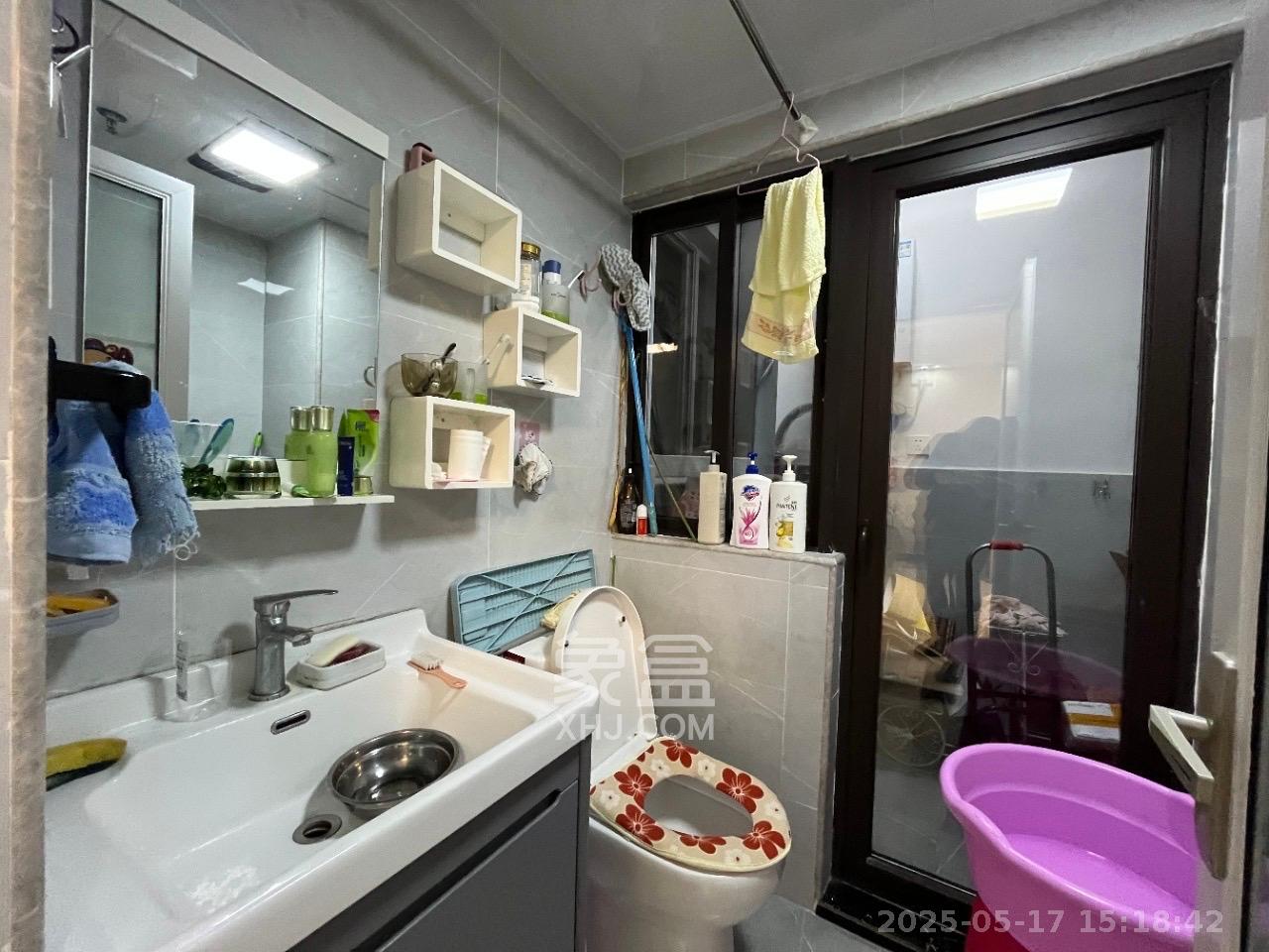 融创融公馆(融创臻苑) 2室1厅1卫 1800.0元/月 融创融公馆(融创臻苑) 2室1厅1卫 1800.0元/月室内图