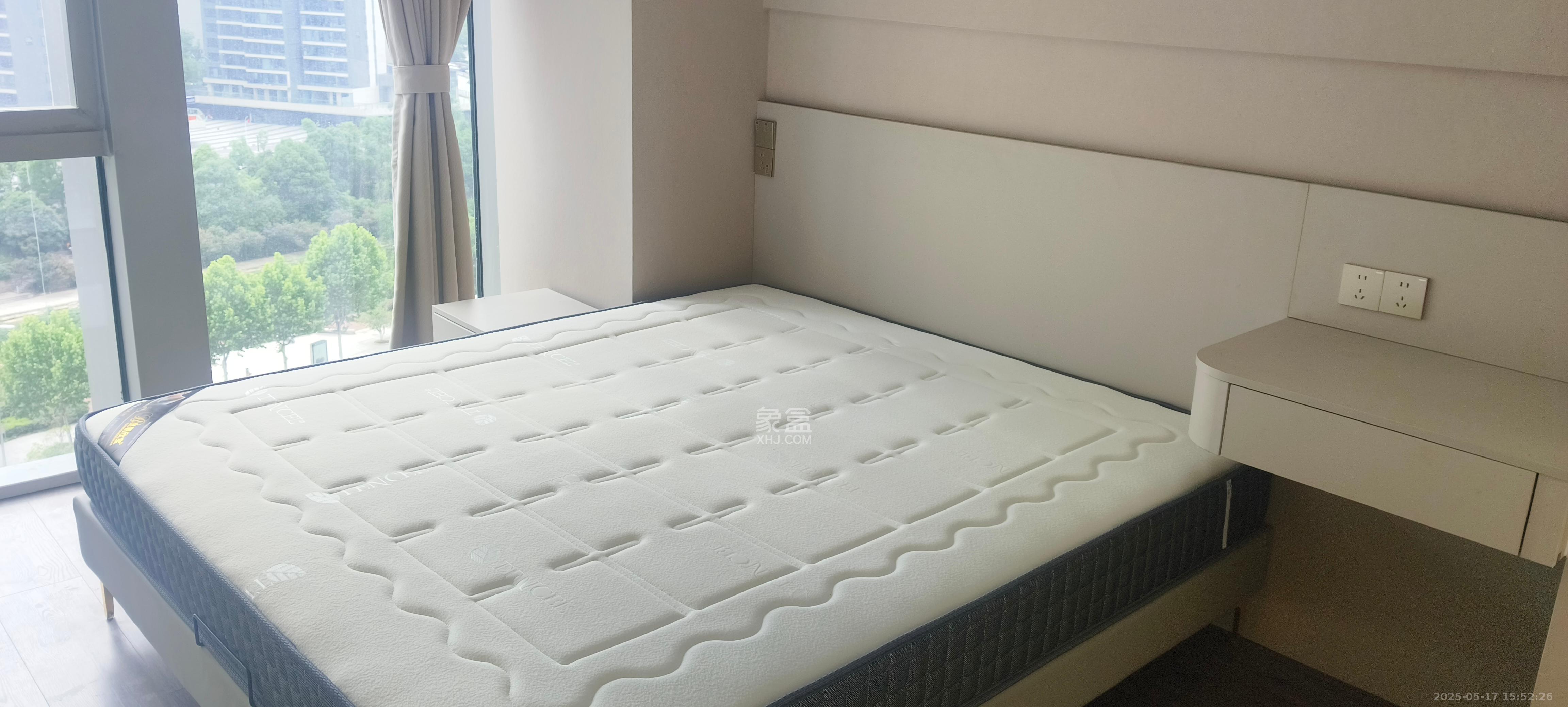 正荣梅溪紫阙台  1室0厅0卫   2400.00元/月室内图