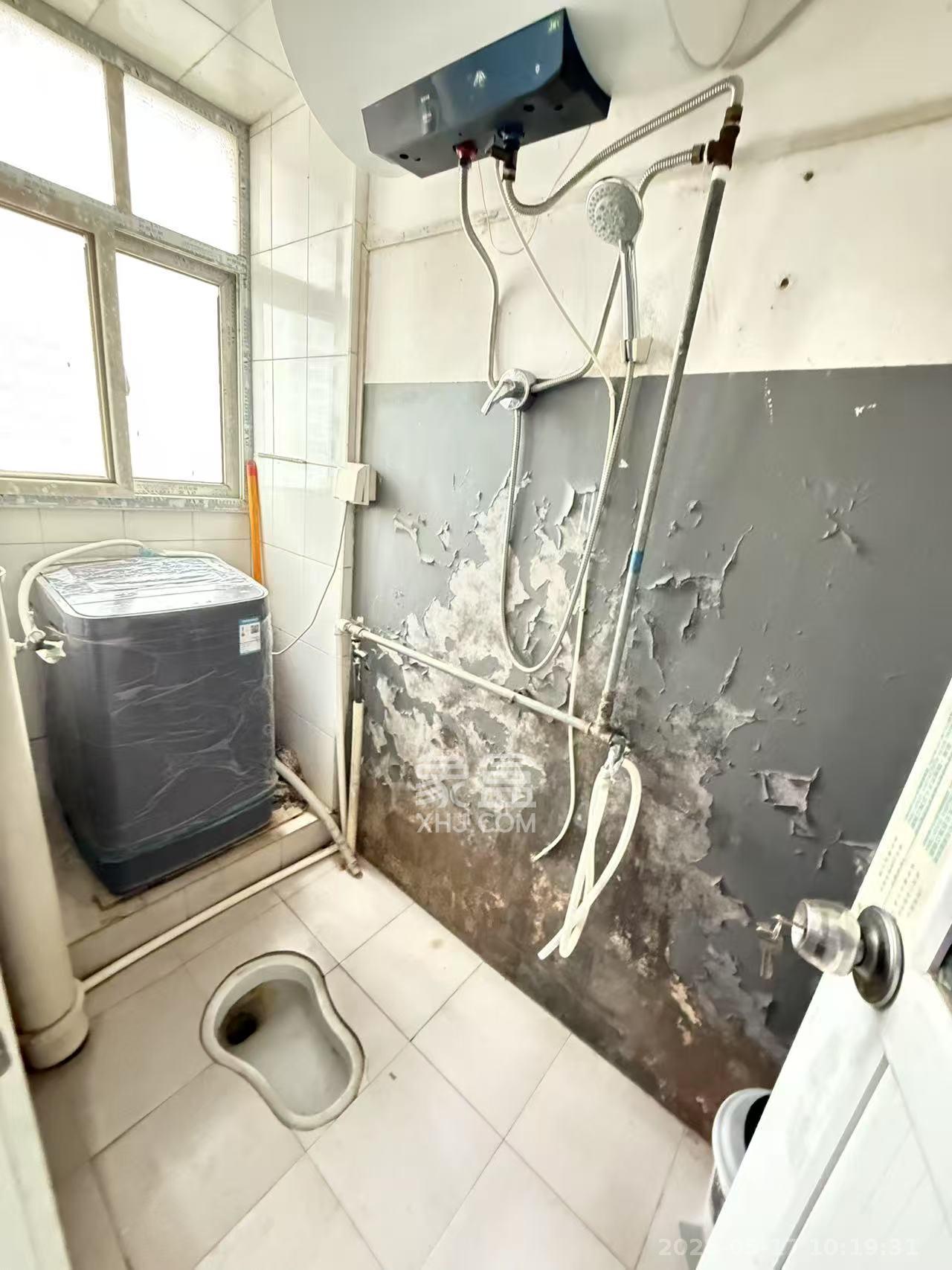 工农桥社区白马公寓(白马庙巷) 1室0厅0卫 1500.0元/月 工农桥社区白马公寓(白马庙巷) 1室0厅0卫 1500.0元/月室内图