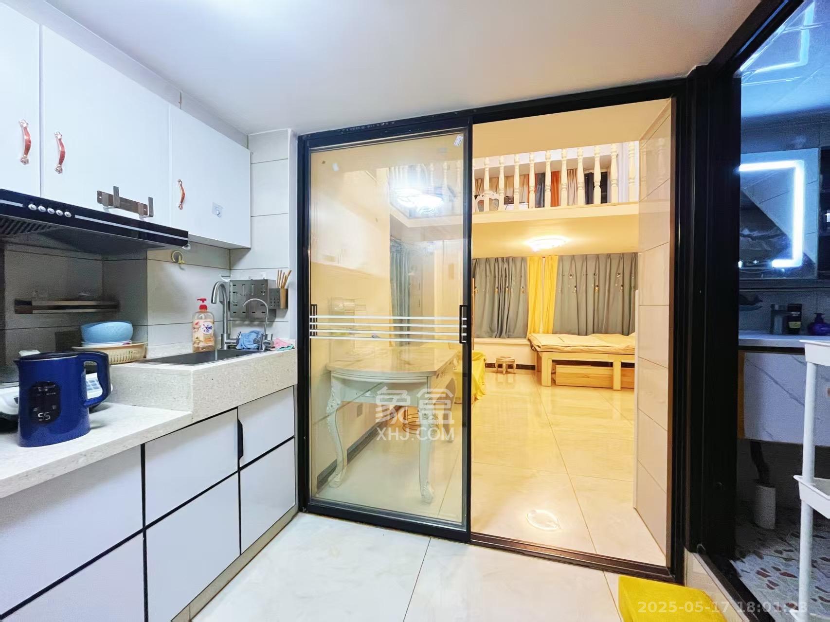 华润翡翠府  2室0厅0卫    2600.0元/月 华润翡翠府  2室0厅0卫    2600.0元/月室内图